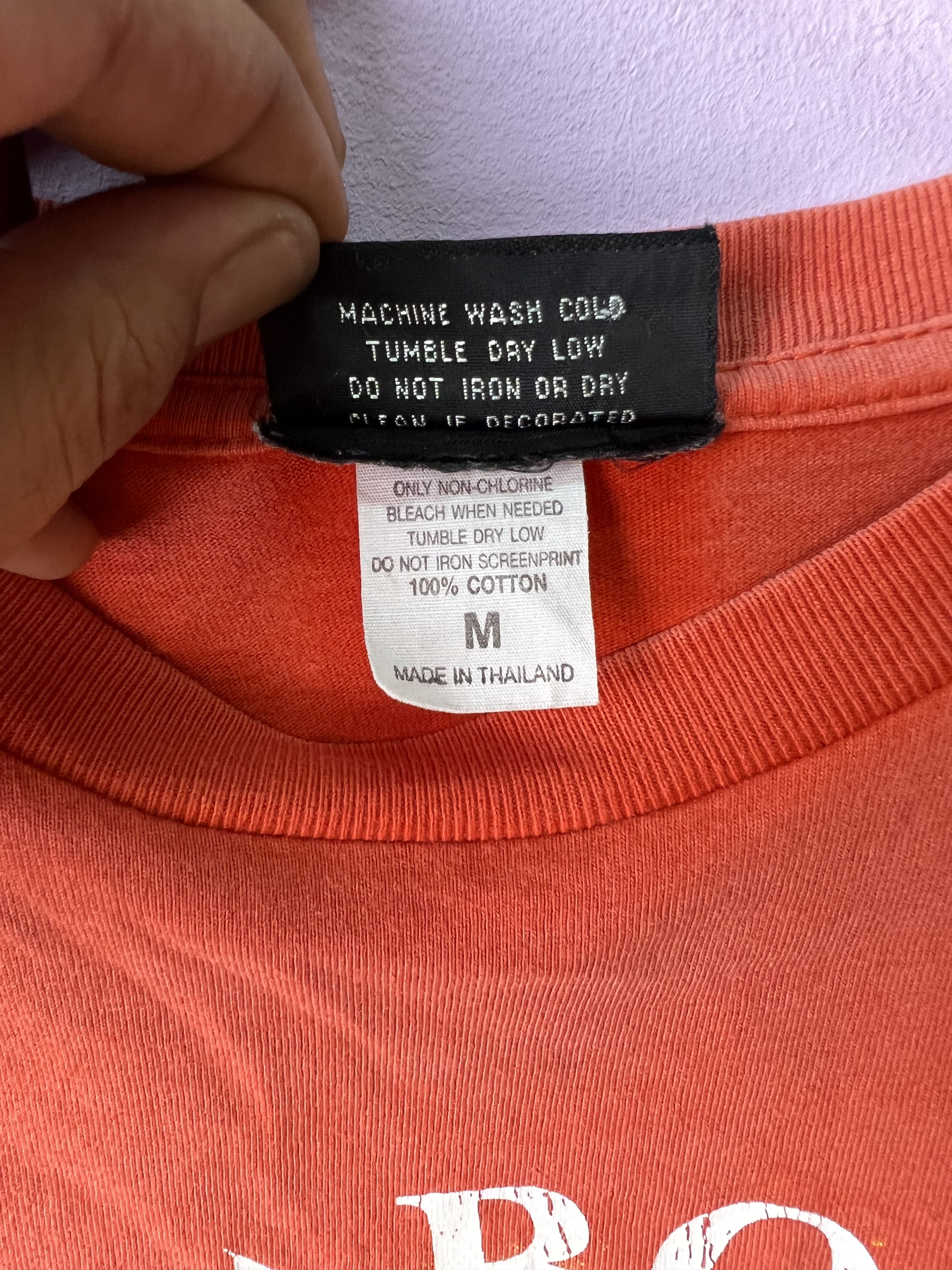 Billabong 🔥Vintage Sun Faded Billabong Tees Size US M / EU 48-50 / 2 - 11 Thumbnail