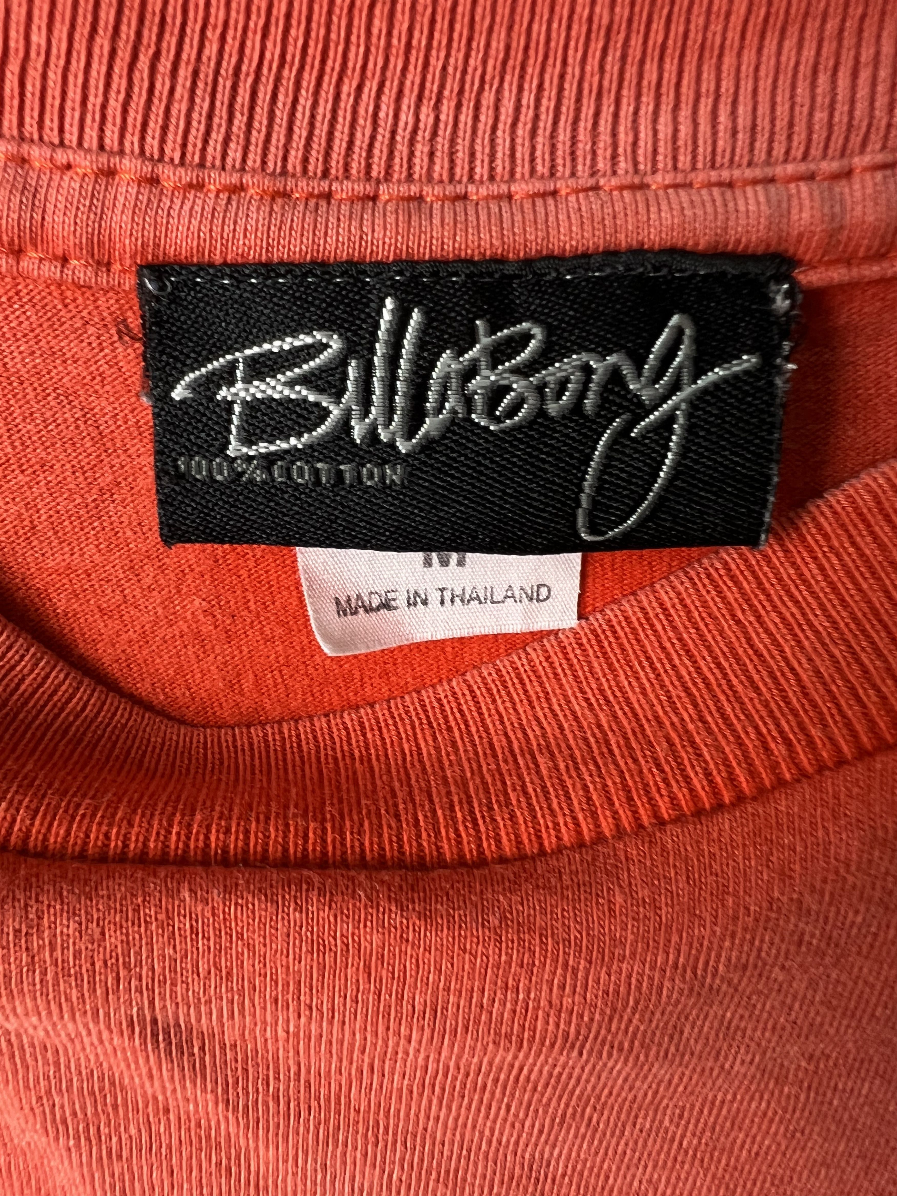 Billabong 🔥Vintage Sun Faded Billabong Tees Size US M / EU 48-50 / 2 - 10 Thumbnail