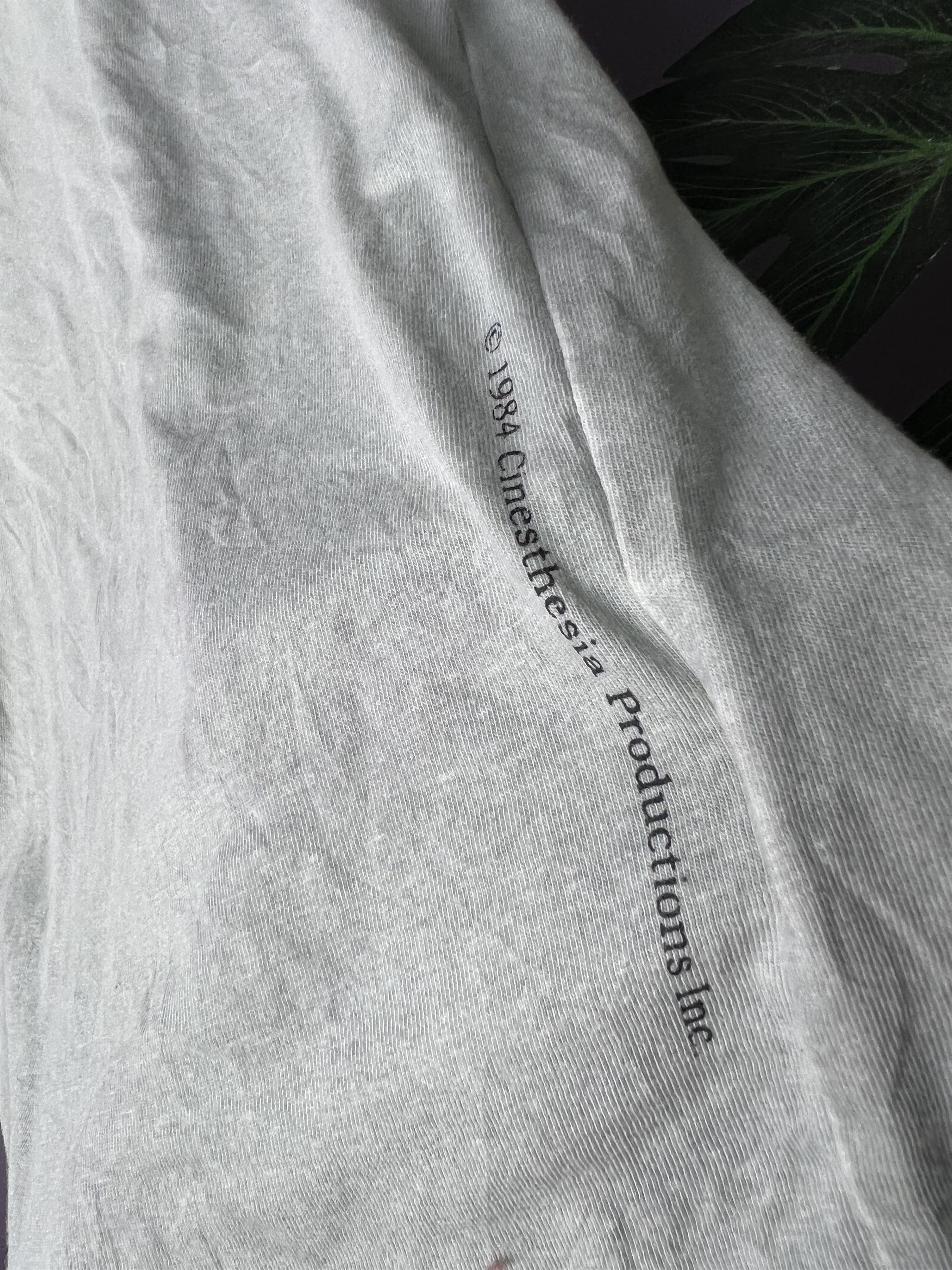 Japanese Brand 🔥Uniqlo Stranger Than Paradise Movie Tees Size US M / EU 48-50 / 2 - 9 Thumbnail