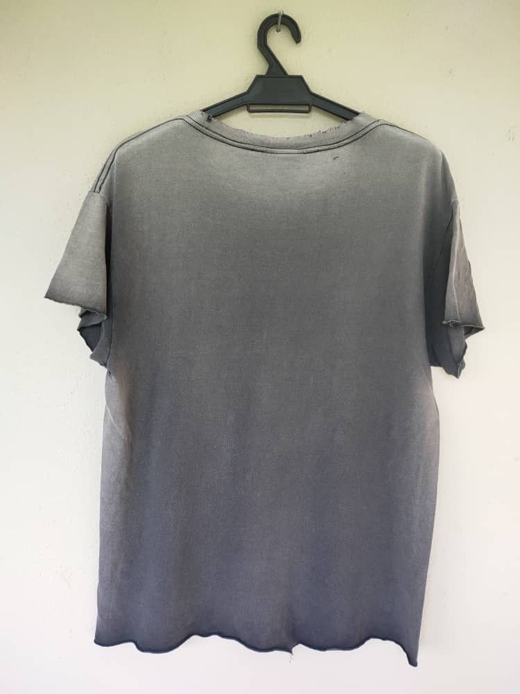 Other Jack The Ripper Thrashed Distresses T Size US M / EU 48-50 / 2 - 2 Thumbnail