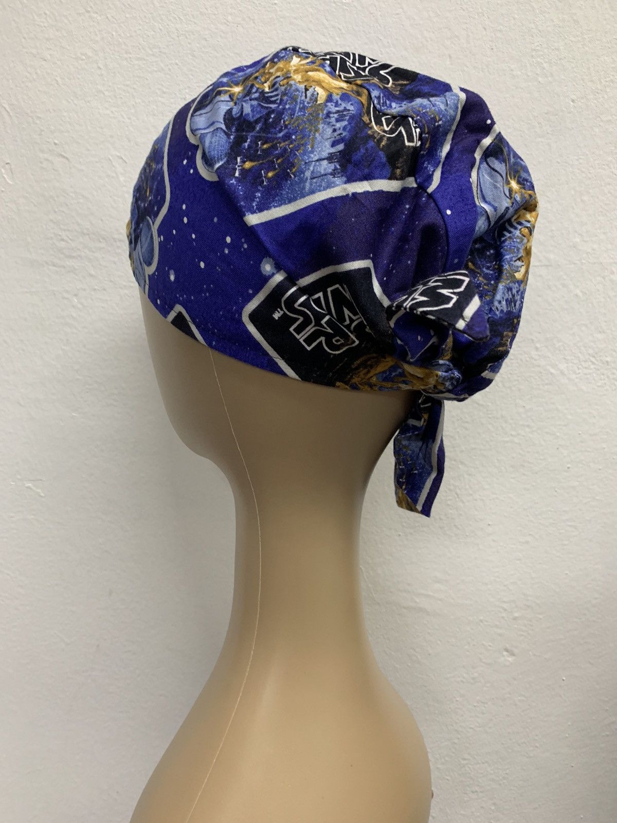 Japanese Brand Star Wars Head cover Custom Size ONE SIZE - 4 Thumbnail