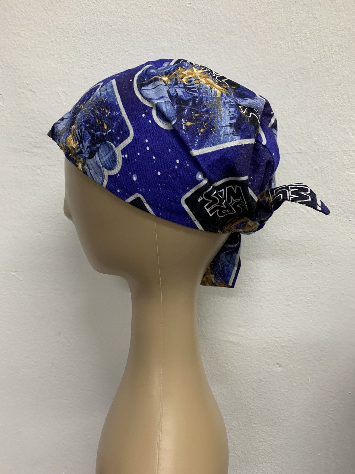 Japanese Brand Star Wars Head cover Custom Size ONE SIZE - 5 Thumbnail