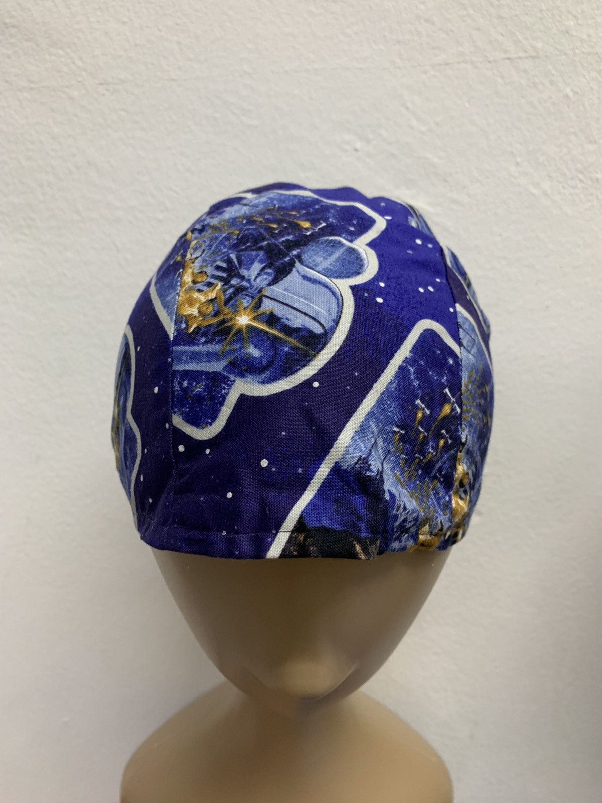 Japanese Brand Star Wars Head cover Custom Size ONE SIZE - 7 Thumbnail