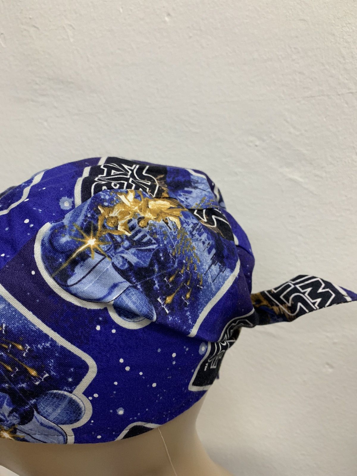 Japanese Brand Star Wars Head cover Custom Size ONE SIZE - 8 Thumbnail