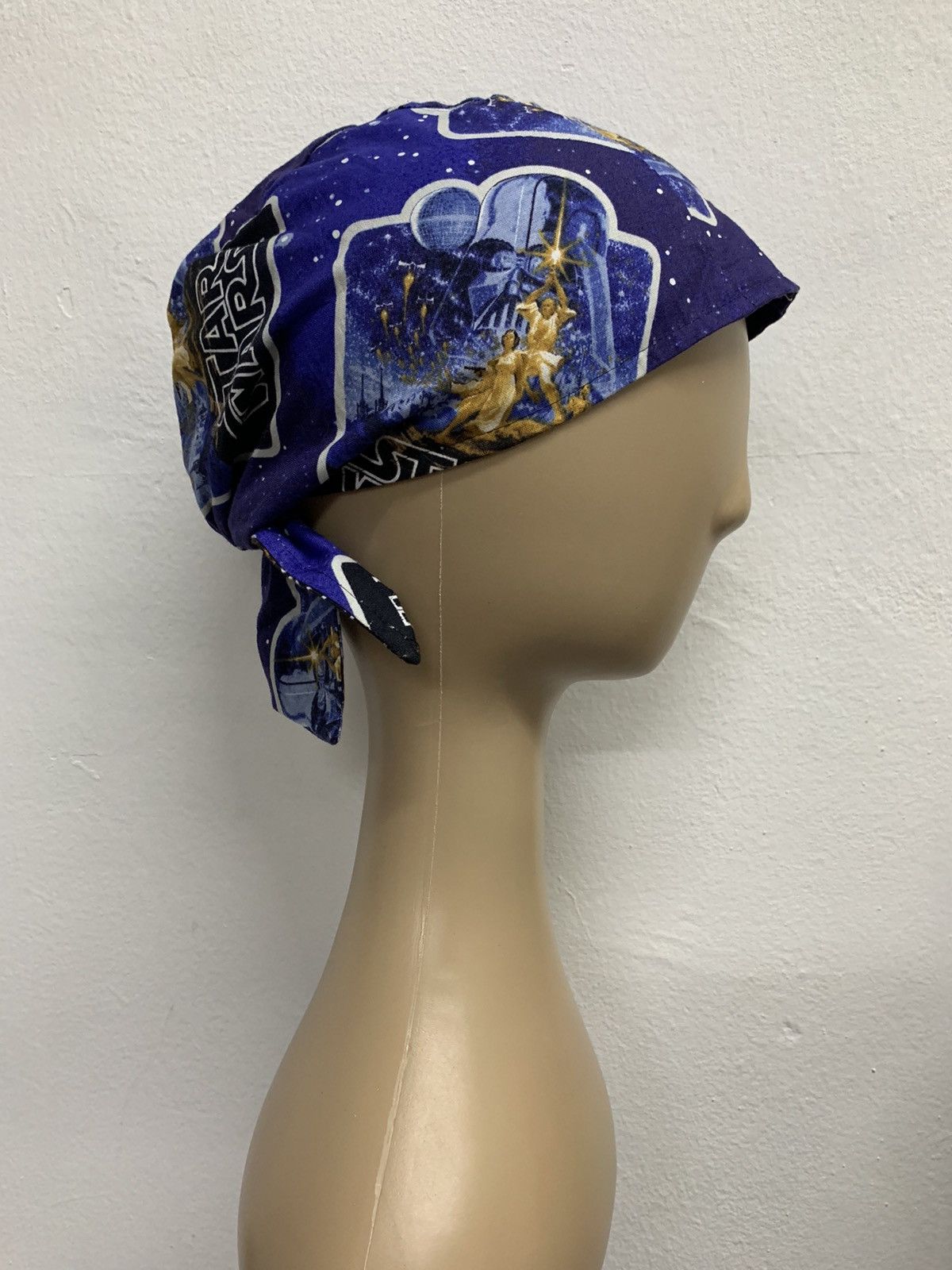 Japanese Brand Star Wars Head cover Custom Size ONE SIZE - 2 Thumbnail