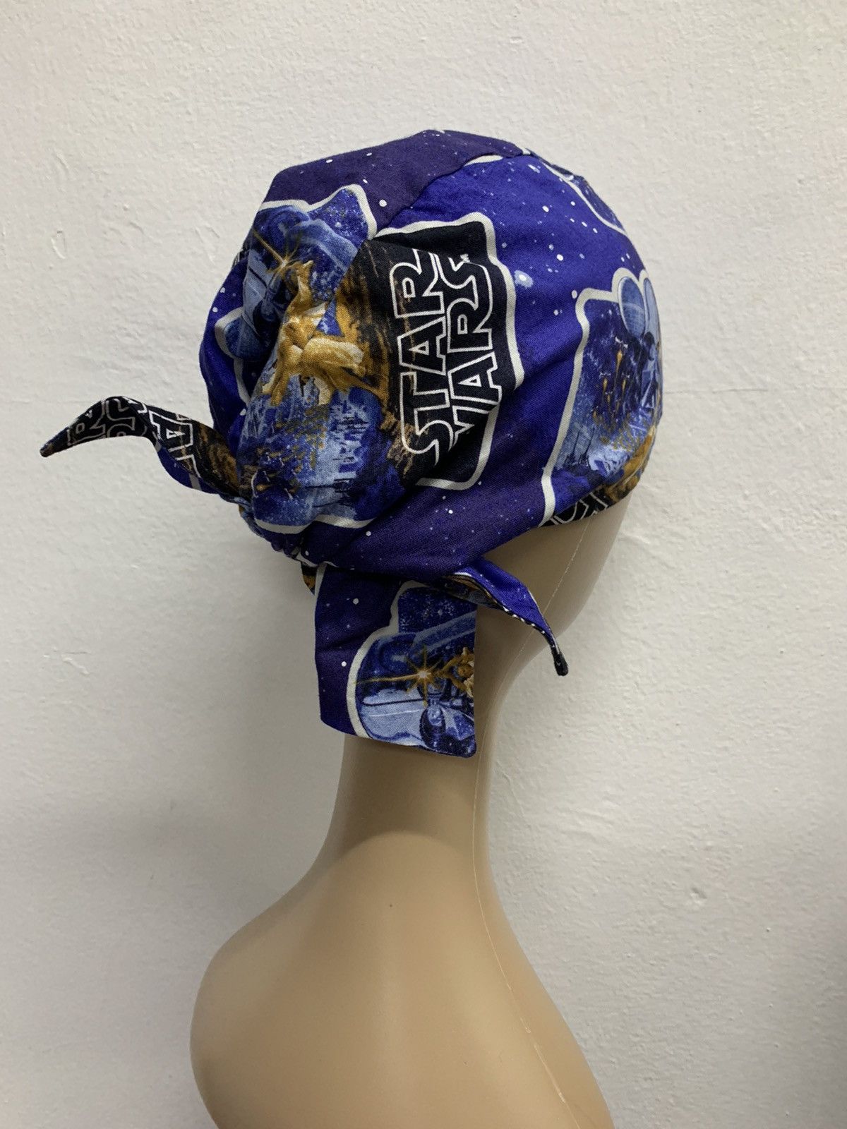 Japanese Brand Star Wars Head cover Custom Size ONE SIZE - 3 Thumbnail