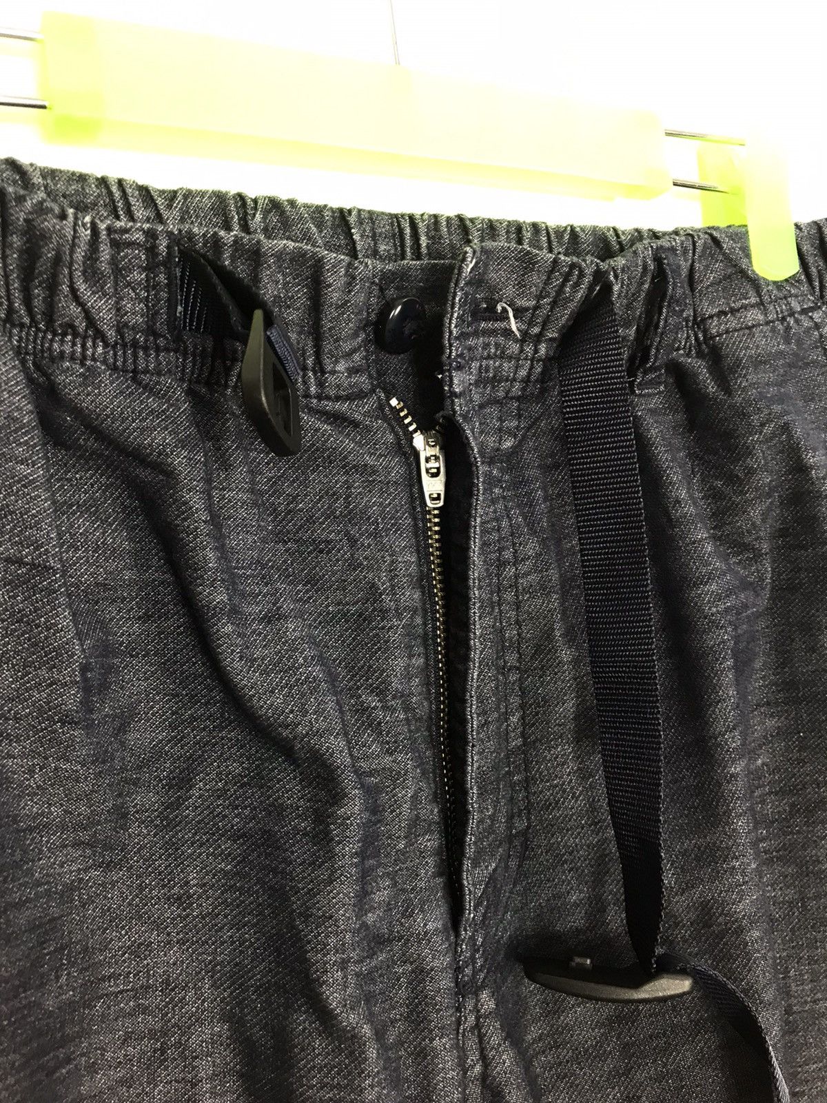 Gramicci × Vintage Gramicci USA Khakis Trouser Pant Inspired Designer Size US 30 / EU 46 - 4 Thumbnail