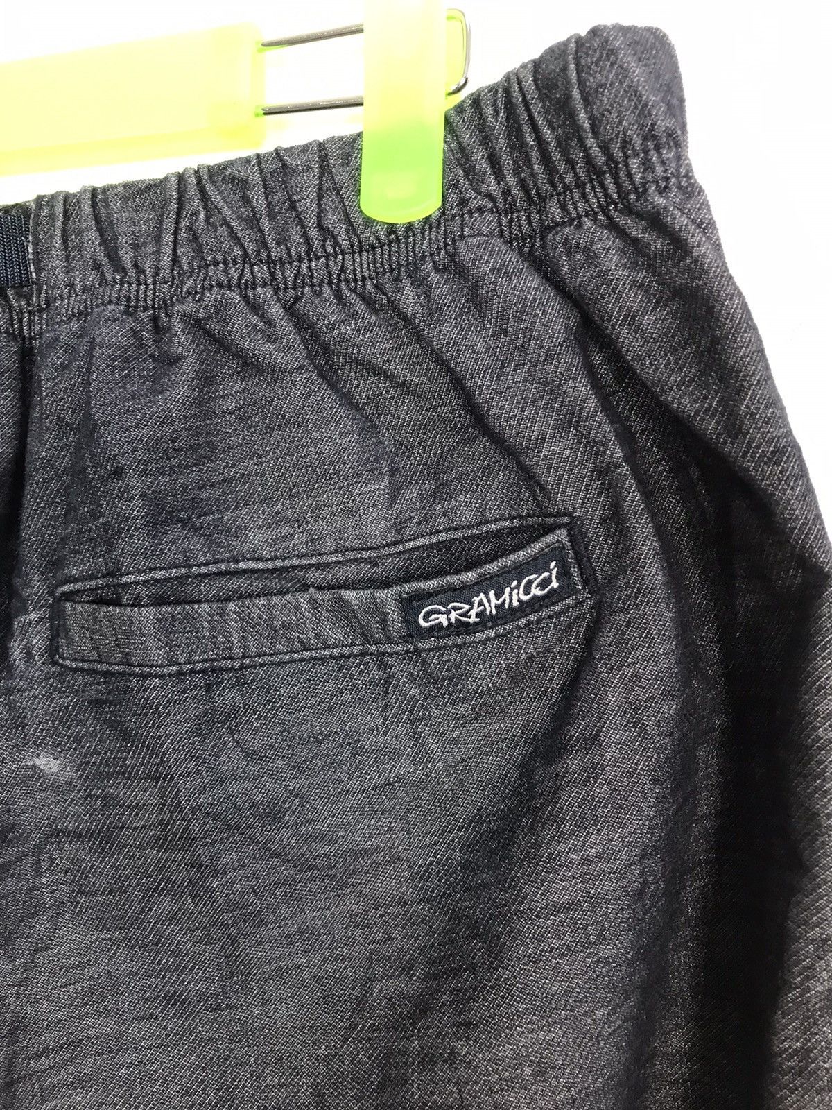 Gramicci × Vintage Gramicci USA Khakis Trouser Pant Inspired Designer Size US 30 / EU 46 - 5 Thumbnail