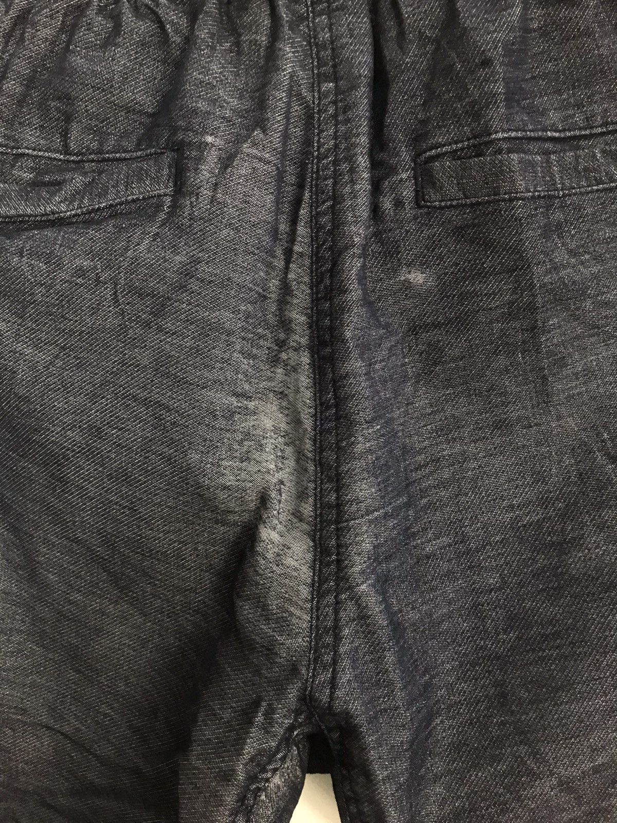 Gramicci × Vintage Gramicci USA Khakis Trouser Pant Inspired Designer Size US 30 / EU 46 - 14 Thumbnail