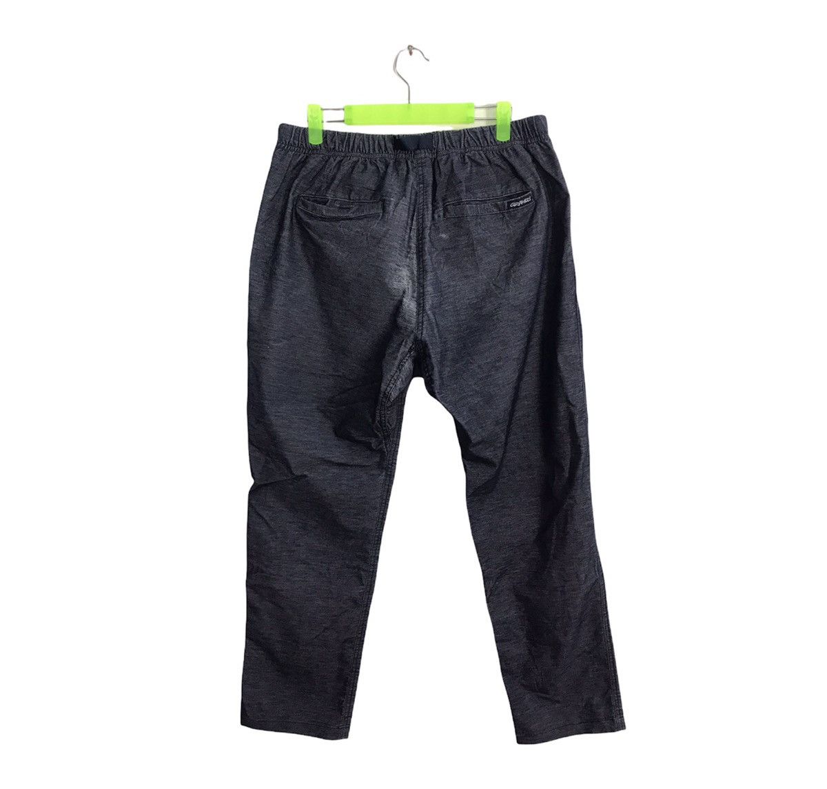 Gramicci × Vintage Gramicci USA Khakis Trouser Pant Inspired Designer Size US 30 / EU 46 - 2 Thumbnail