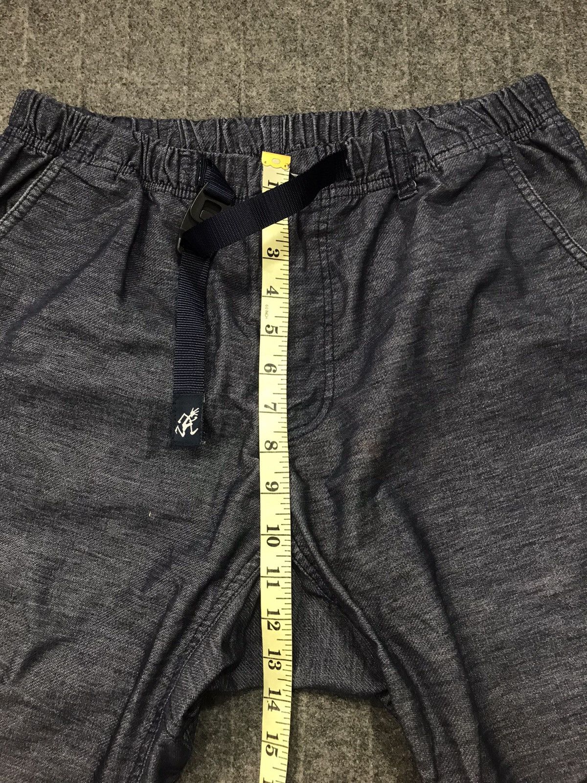 Gramicci × Vintage Gramicci USA Khakis Trouser Pant Inspired Designer Size US 30 / EU 46 - 10 Thumbnail