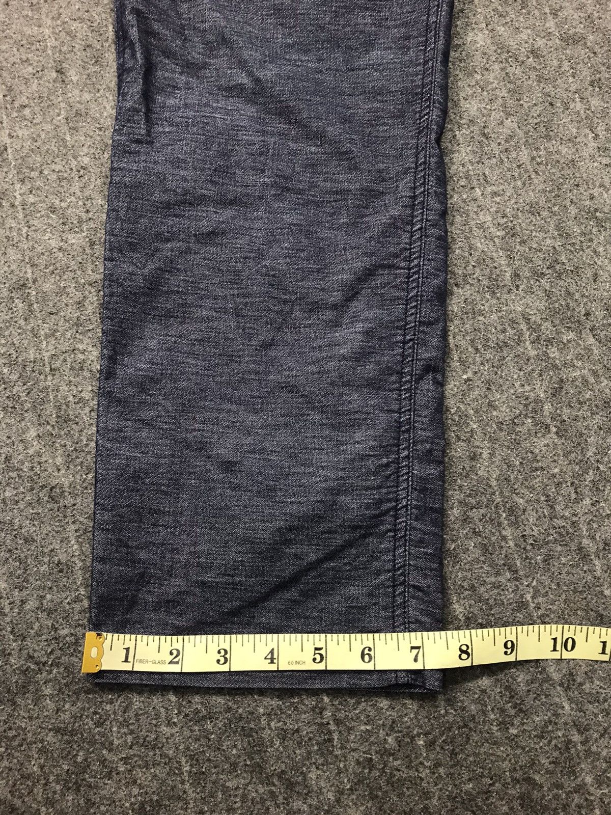Gramicci × Vintage Gramicci USA Khakis Trouser Pant Inspired Designer Size US 30 / EU 46 - 12 Thumbnail