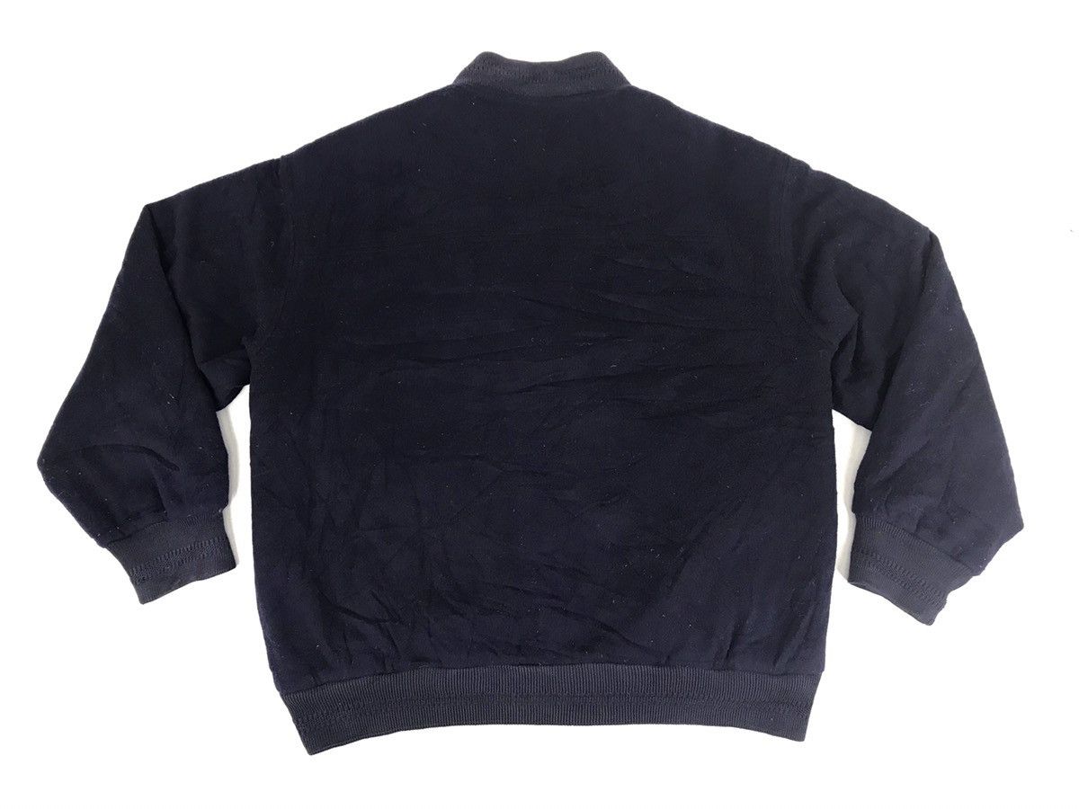 Adidas Varsity Style Design With Quilted Paisley Inner