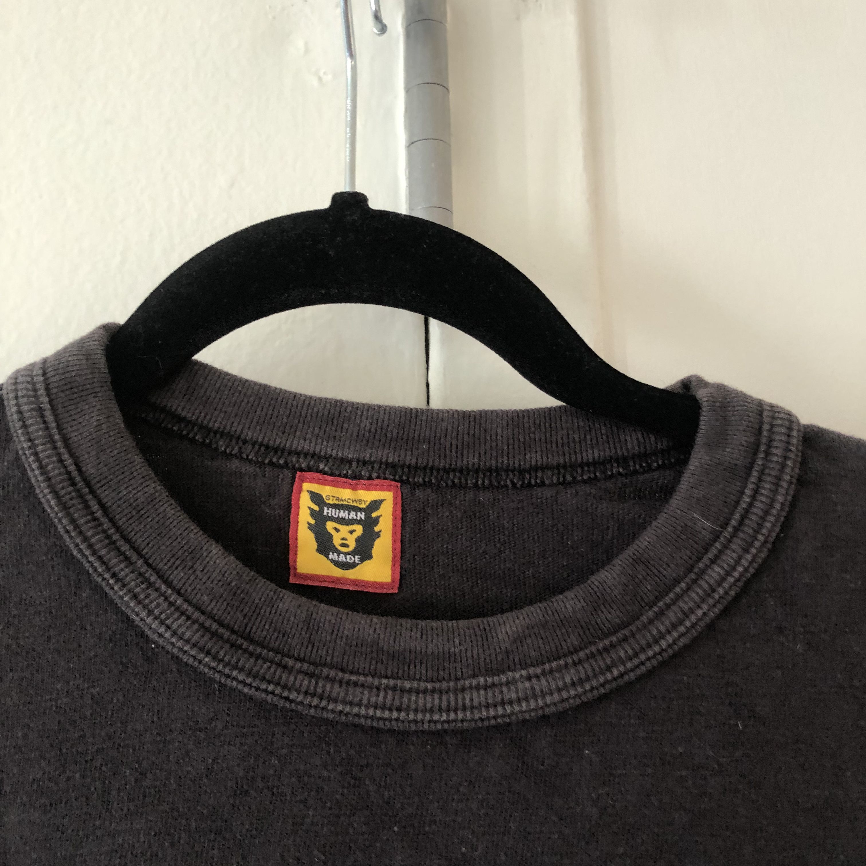 Human Made Human Made Mechanic Tee Size US M / EU 48-50 / 2 - 3 Thumbnail