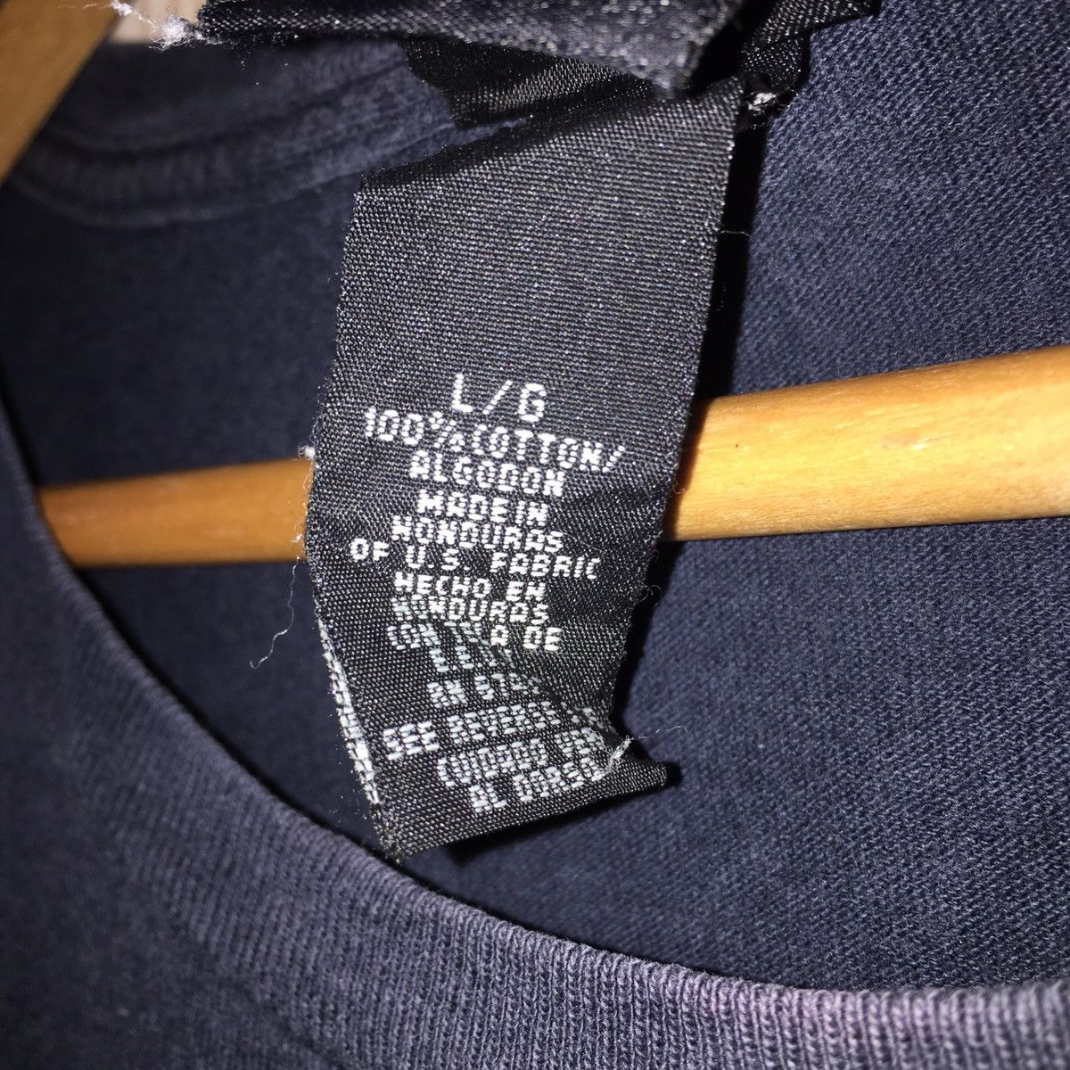 Polo Ralph Lauren ‼️‼️‼️Polo Sport Spell Out Tee Size US XL / EU 56 / 4 - 6 Thumbnail