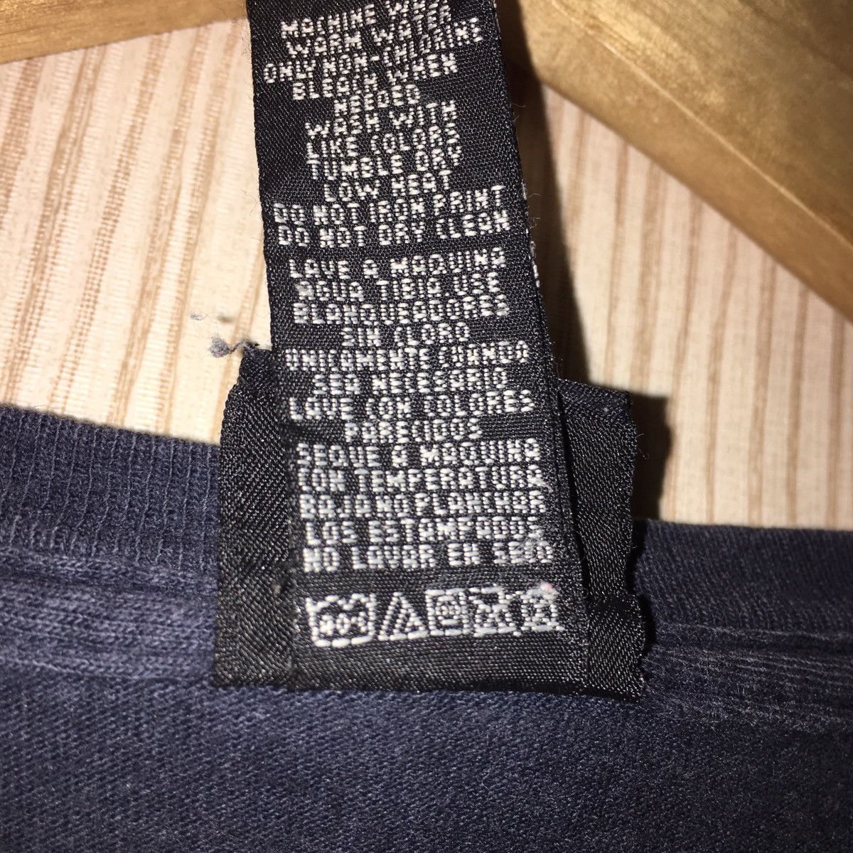Polo Ralph Lauren ‼️‼️‼️Polo Sport Spell Out Tee Size US XL / EU 56 / 4 - 7 Thumbnail