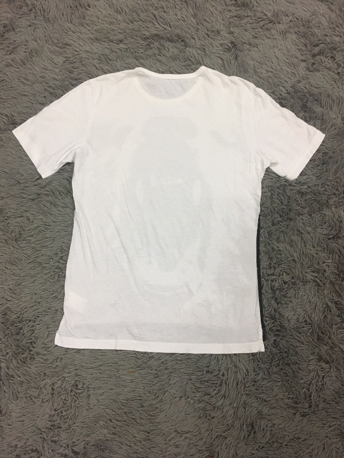 Vivienne Westwood Vivienne westwood fox overprint tee Size US M / EU 48-50 / 2 - 2 Thumbnail