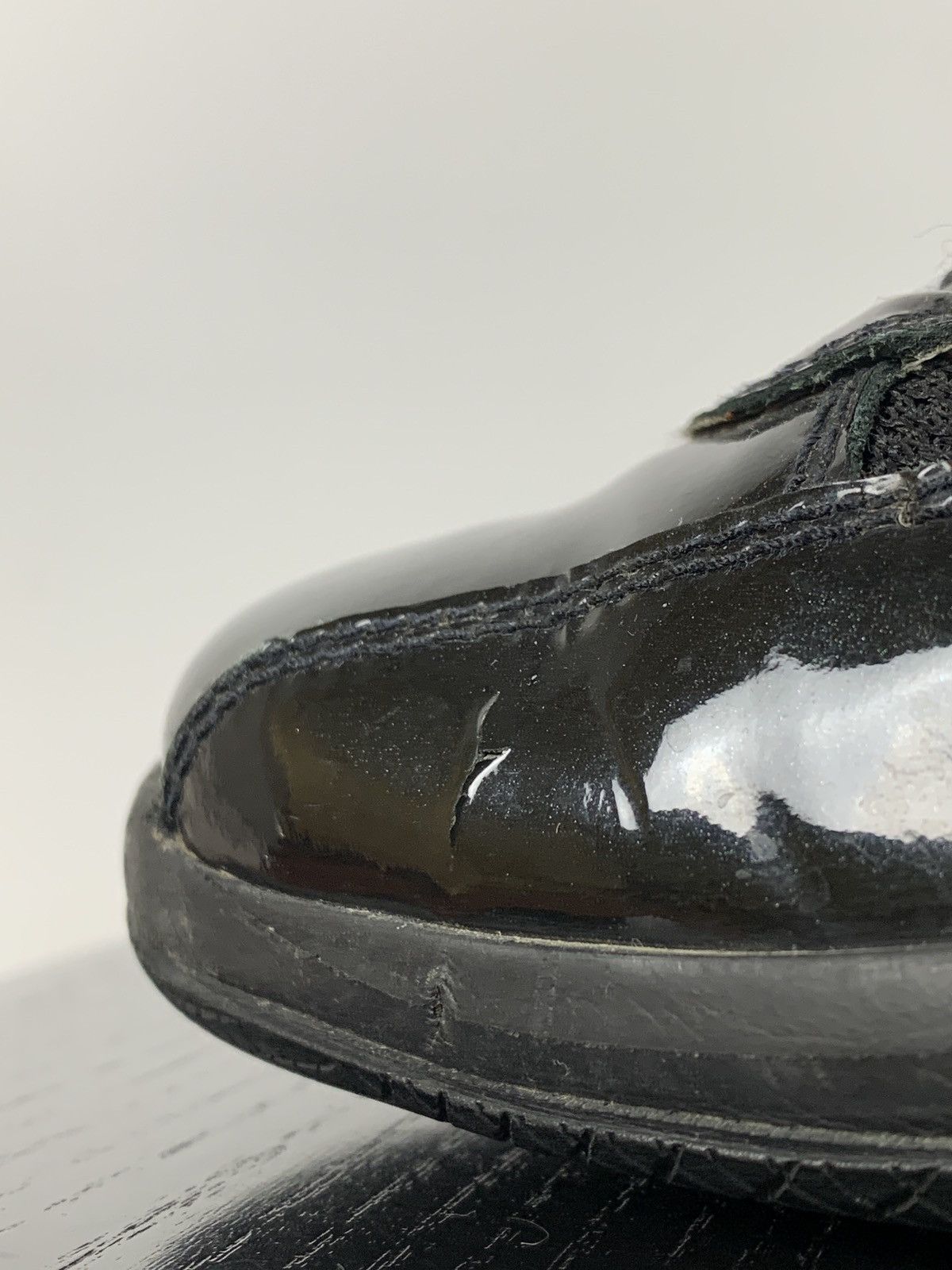 Prada Vintage Prada Women’s Calzature Donna Leather Shoes Size US 6 / IT 36 - 10 Thumbnail