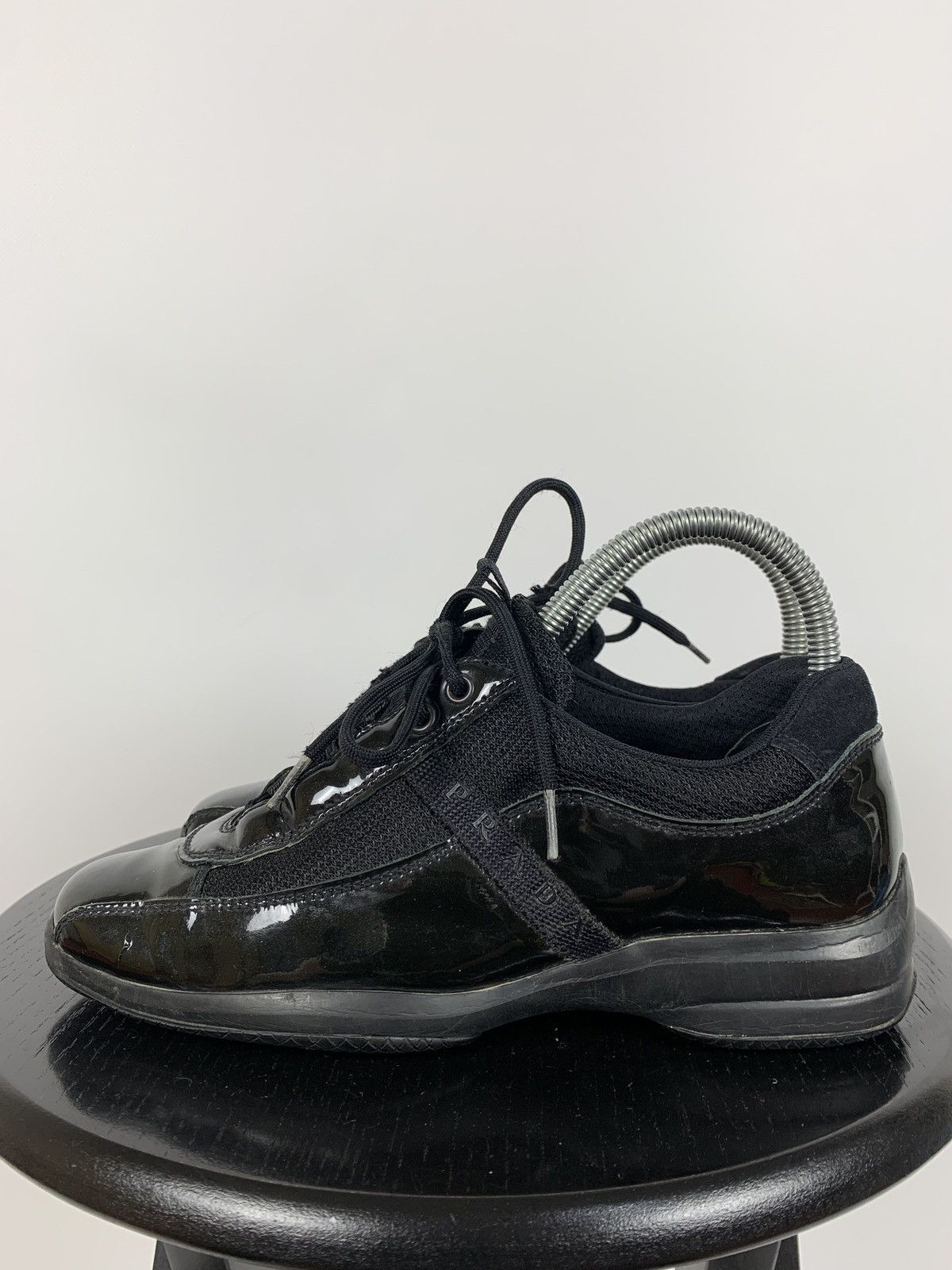 Prada Calzature Donna Shoes | Grailed