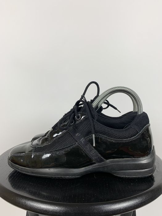 Prada shoes outlet donna