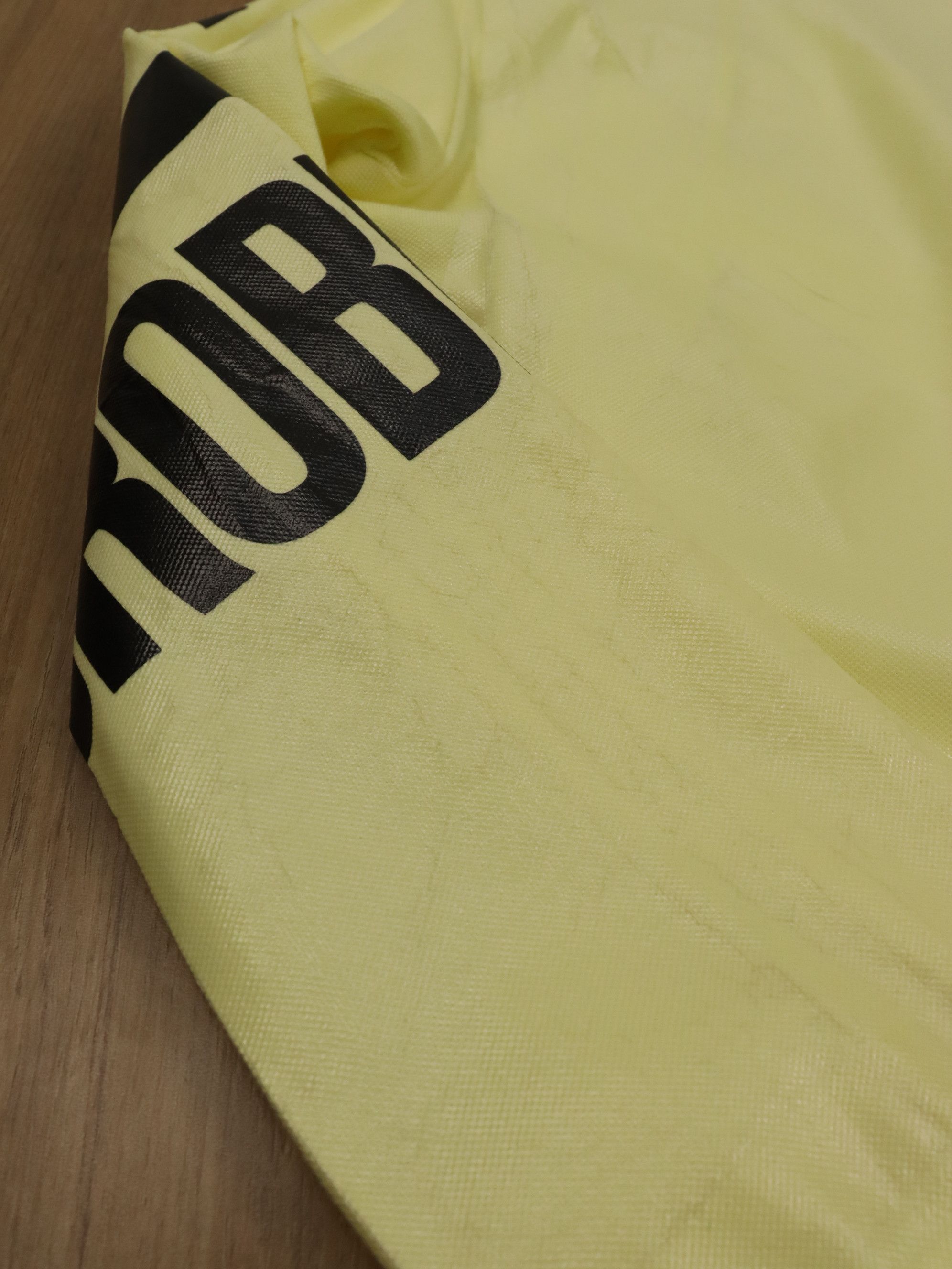 Doublet DOUBLET 3D Cuttin Polo Shirt Says Slogan Boxy Fit Size US M / EU 48-50 / 2 - 20 Thumbnail