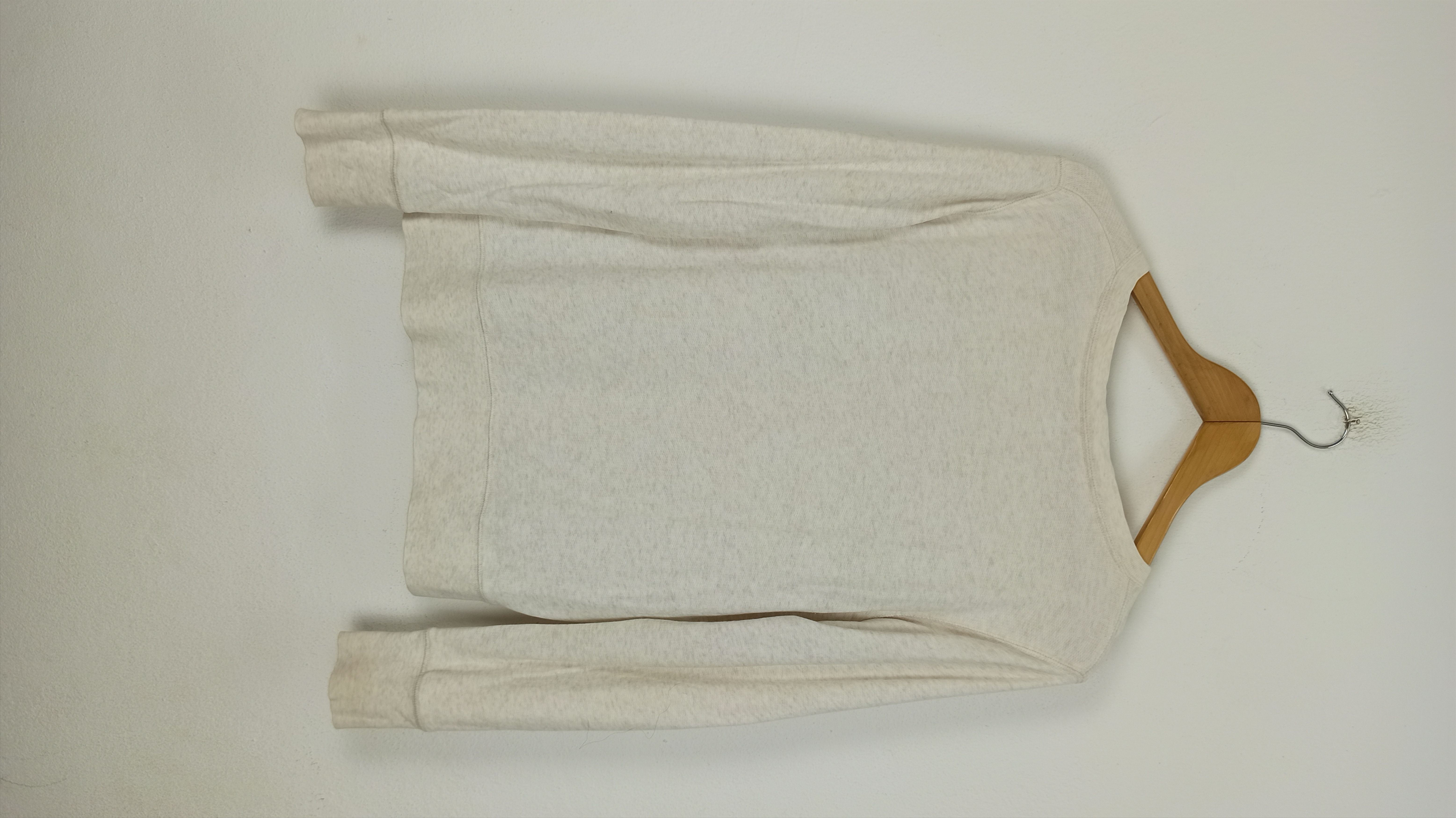 Japanese Brand Uniqlo Merchant Mills Sweatshirt Crewneck Specialist tools Size US S / EU 44-46 / 1 - 4 Thumbnail