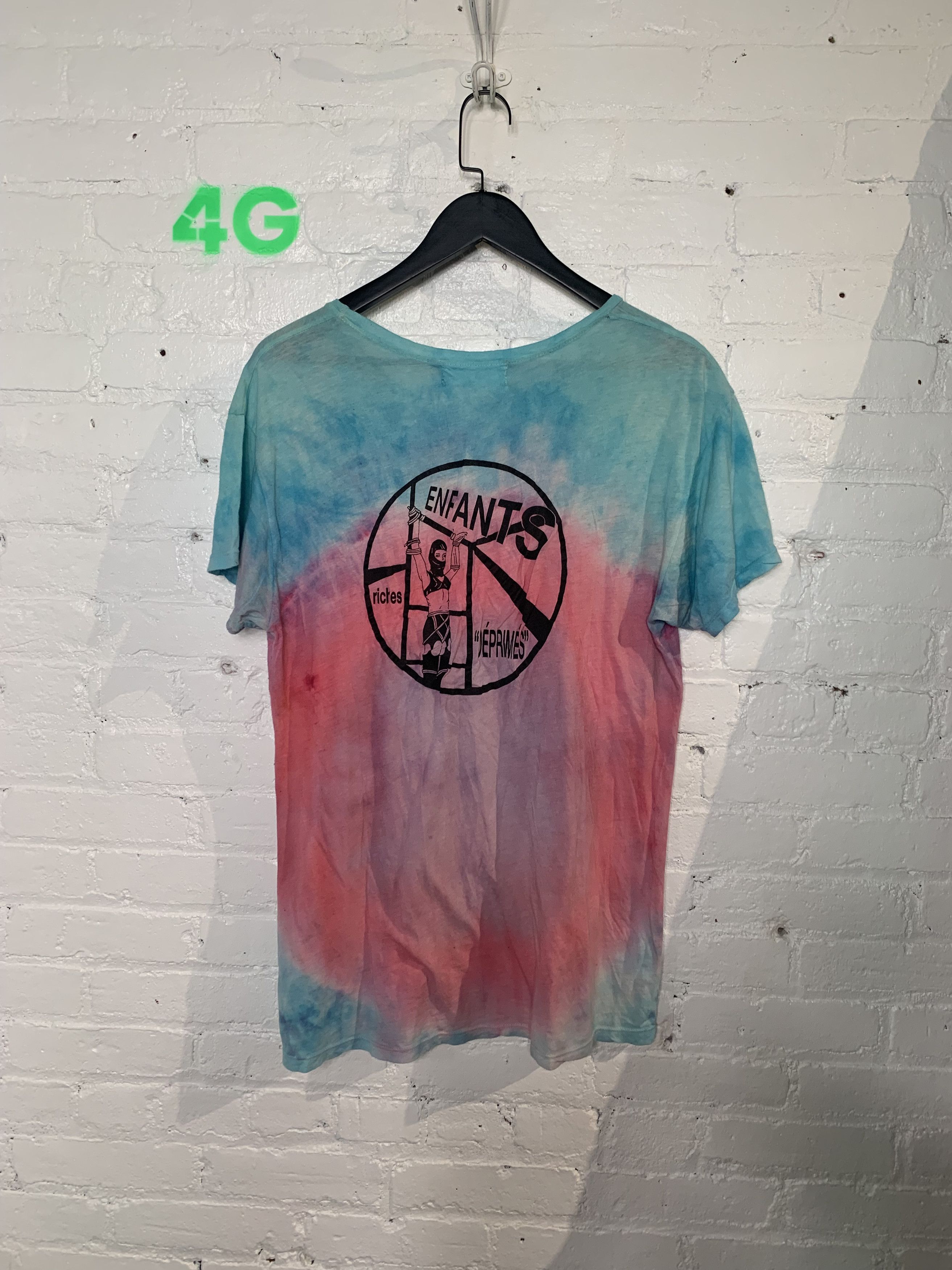 Enfants Riches Deprimes ERD 1/1 Tie Dye PROTO 4Gseller Size US L / EU 52-54 / 3 - 2 Thumbnail