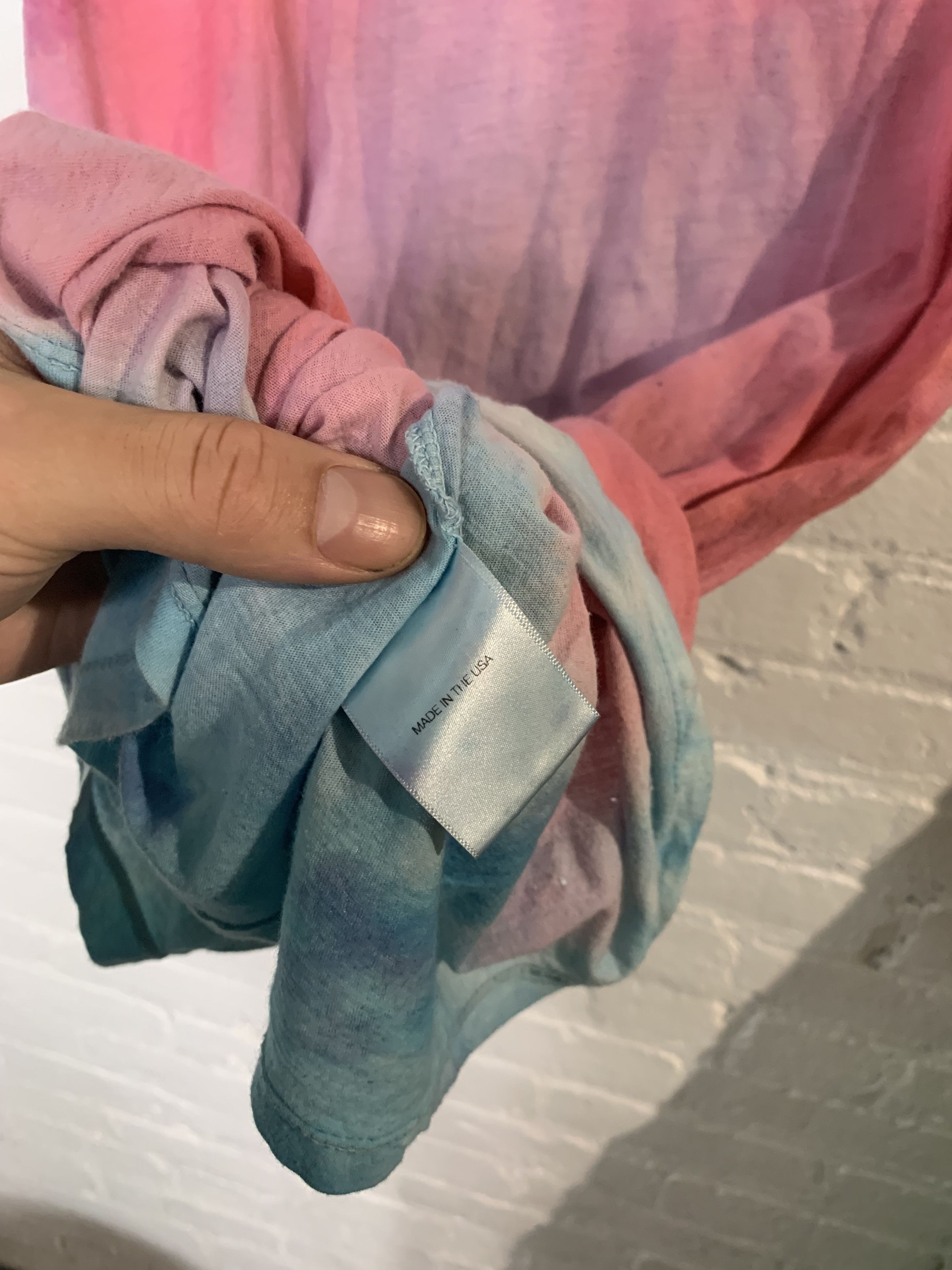 Enfants Riches Deprimes ERD 1/1 Tie Dye PROTO 4Gseller Size US L / EU 52-54 / 3 - 4 Thumbnail