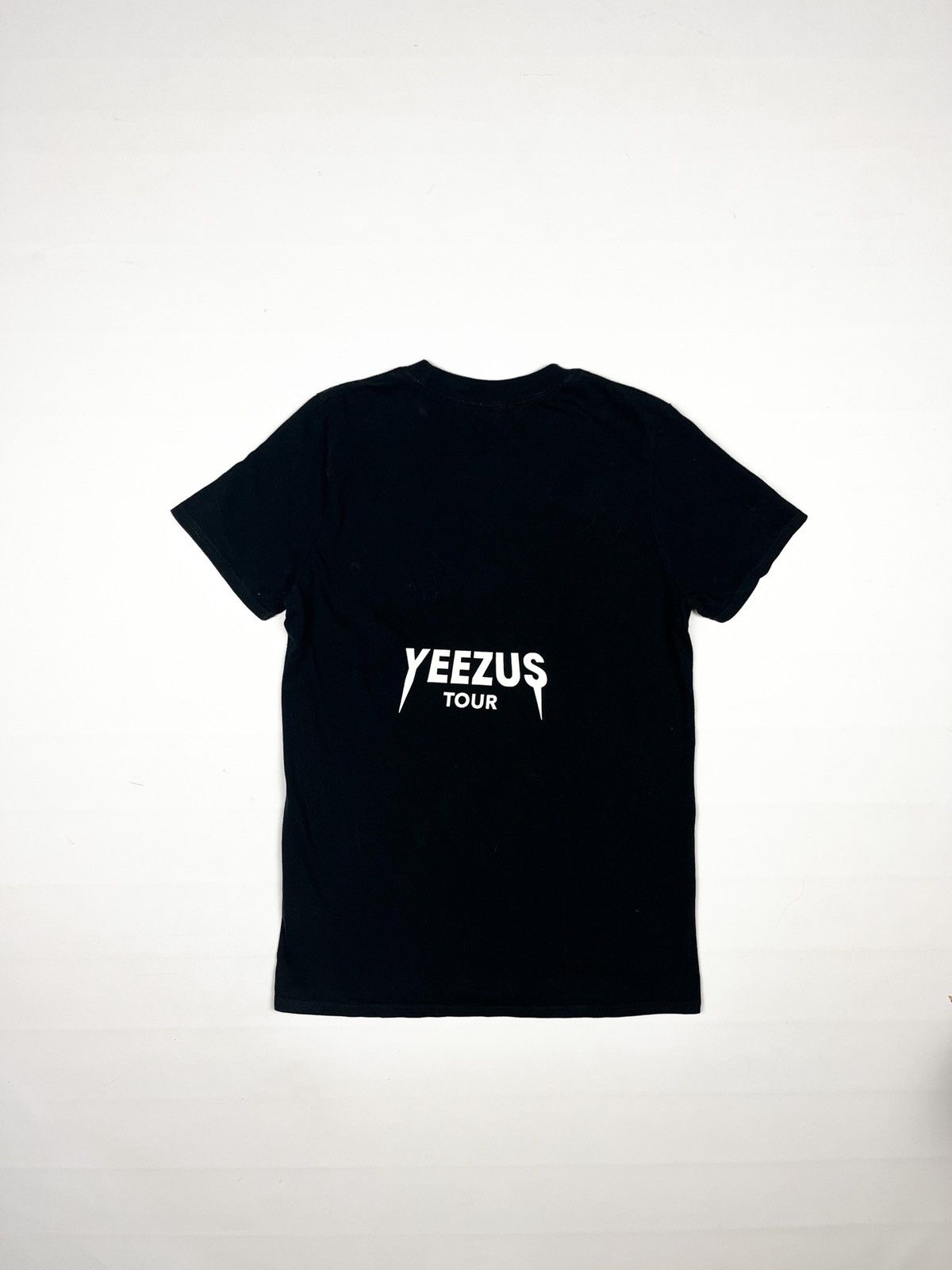 Kanye West Kanye West Yeezus God Wants you tshirt Size US S / EU 44-46 / 1 - 3 Thumbnail