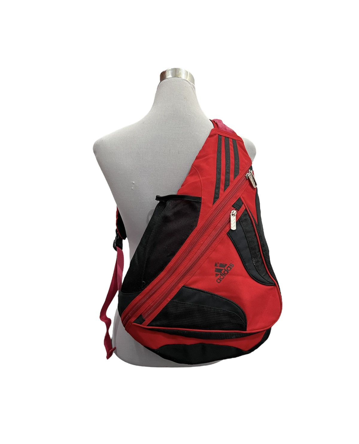 Adidas Vintage Adidas Crossbody Bag Grailed