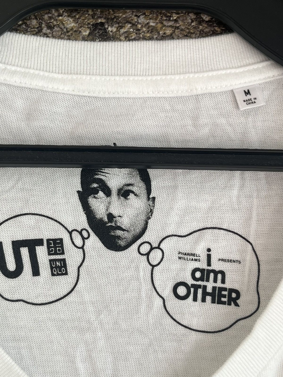 Other I am other ft72 Size US M / EU 48-50 / 2 - 4 Thumbnail