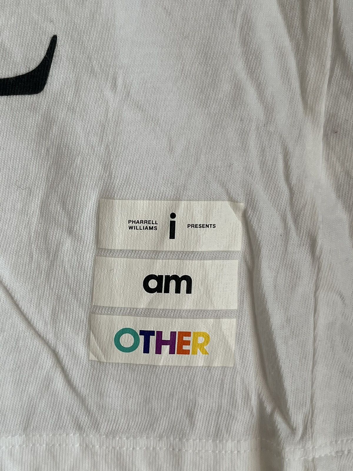 Other I am other ft72 Size US M / EU 48-50 / 2 - 3 Thumbnail