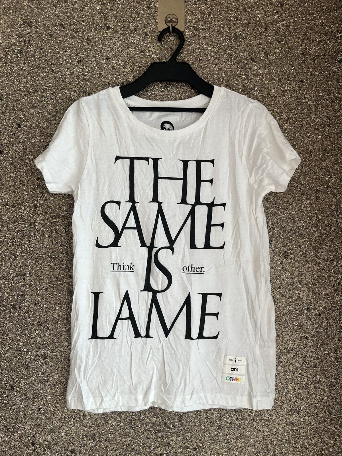 Other I am other ft72 Size US M / EU 48-50 / 2 - 1 Thumbnail