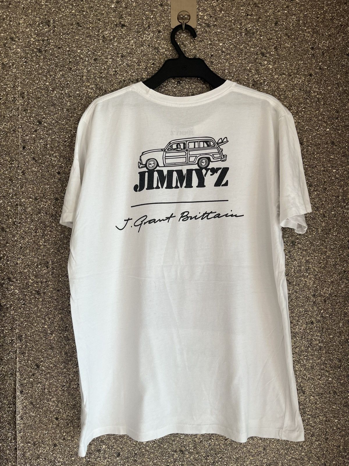 Other Jimmy’z ft72 Size US M / EU 48-50 / 2 - 5 Thumbnail