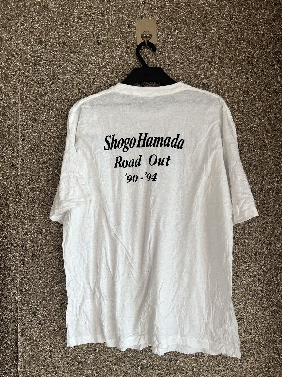 Other Shogo hamada ft72 Size US L / EU 52-54 / 3 - 3 Thumbnail