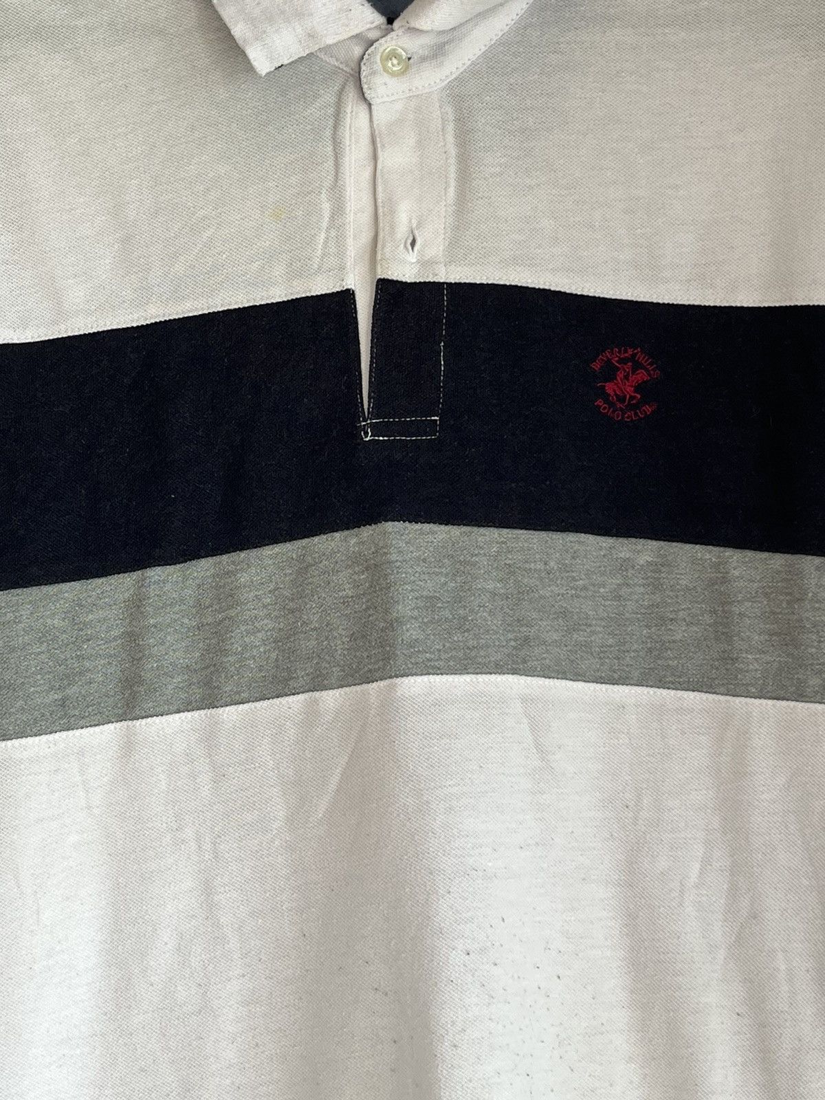 Other Beverly hills polo club ft72 Size US L / EU 52-54 / 3 - 2 Thumbnail