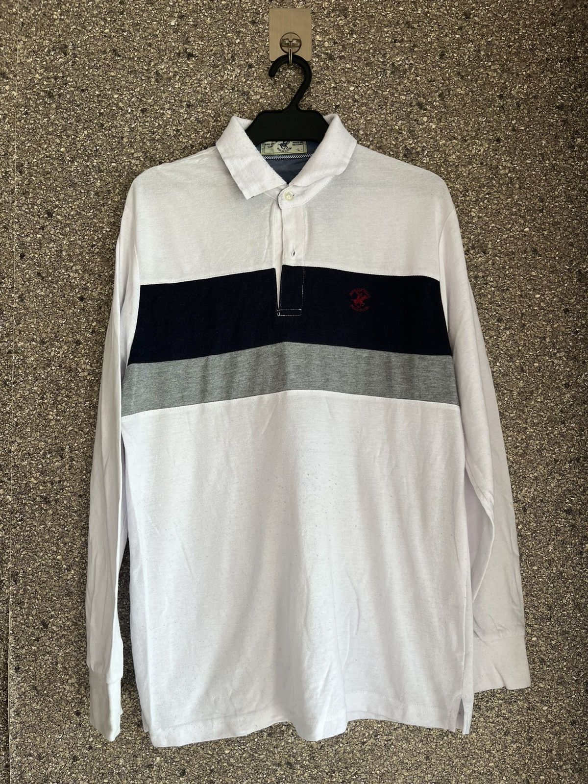 Other Beverly hills polo club ft72 Size US L / EU 52-54 / 3 - 1 Thumbnail