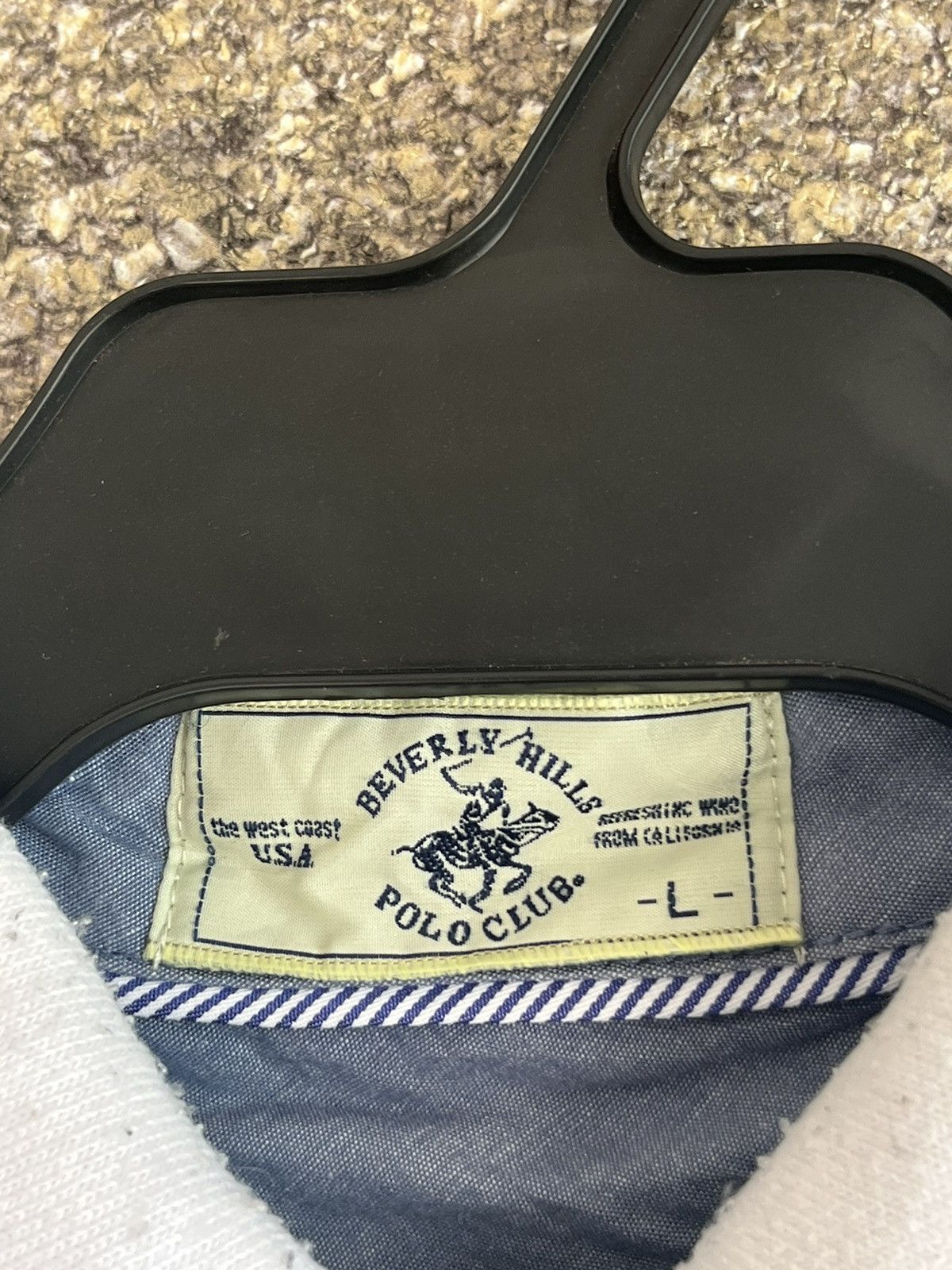 Other Beverly hills polo club ft72 Size US L / EU 52-54 / 3 - 4 Thumbnail