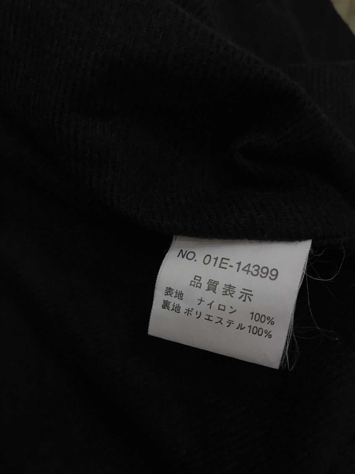 Japanese Brand ALLIX DESIGN METALLIC GREEN HOODIE WINDBREAKER JACKET Size US M / EU 48-50 / 2 - 9 Thumbnail