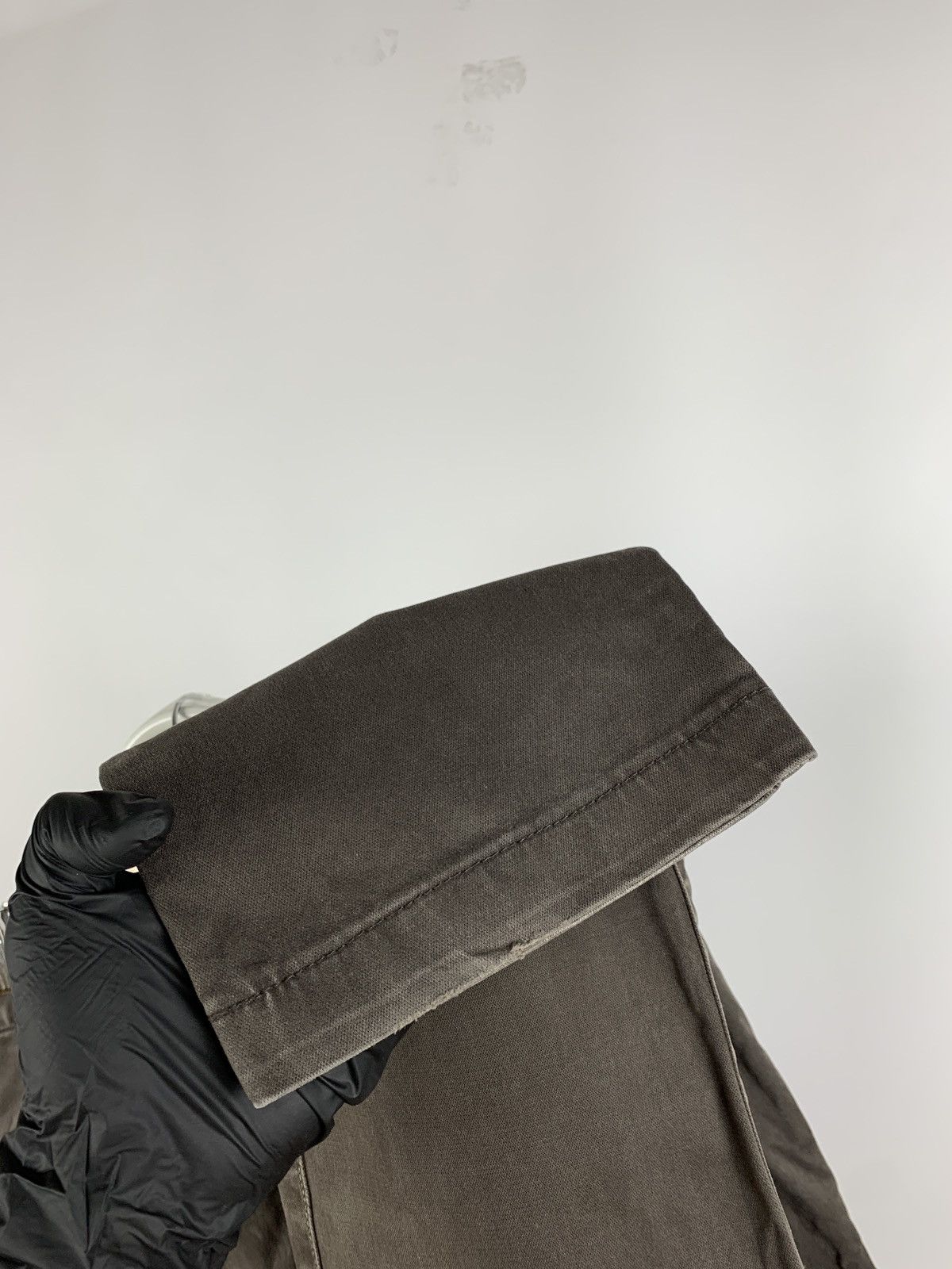 Stone Island Stone Island Garment Dyed Pants Size US 33 - 12 Thumbnail