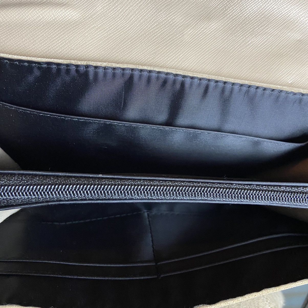 Y's Y’s Yohji Yamamoto Sling Bag / Japanese Size ONE SIZE - 9 Thumbnail