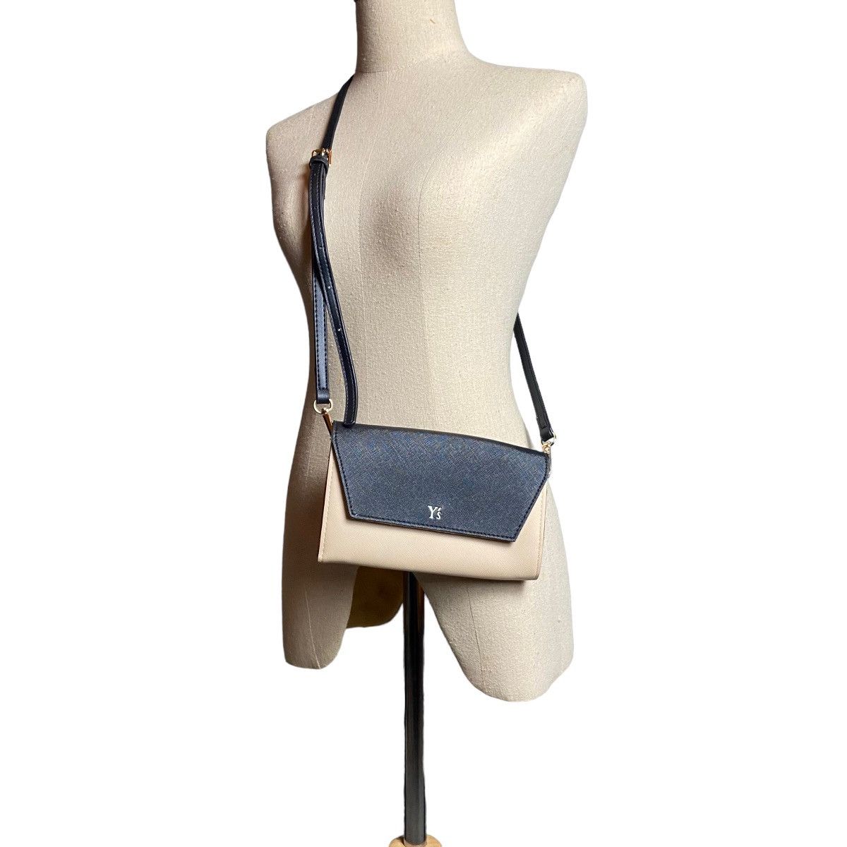 Y's Y’s Yohji Yamamoto Sling Bag / Japanese Size ONE SIZE - 1 Thumbnail