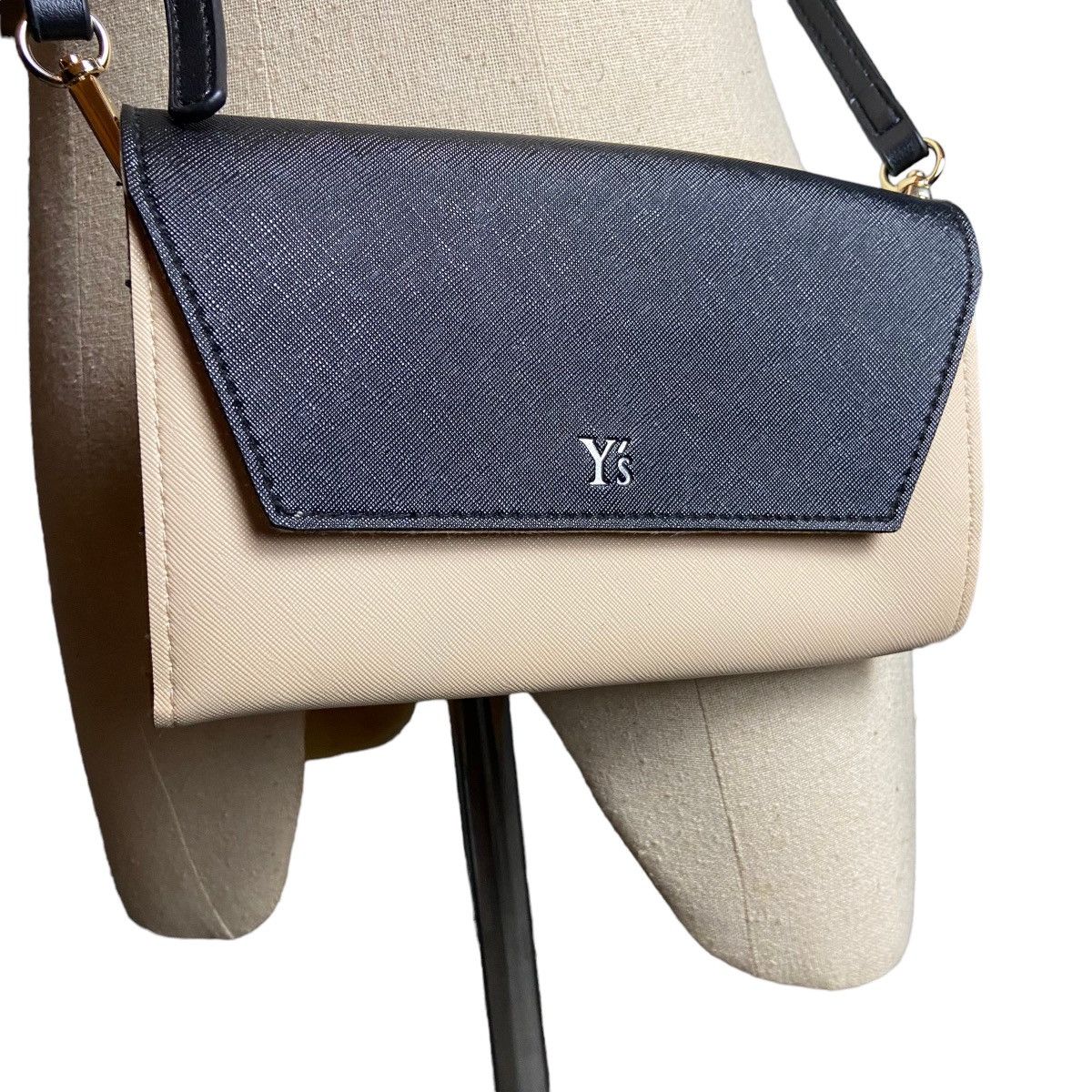 Y's Y’s Yohji Yamamoto Sling Bag / Japanese Size ONE SIZE - 2 Thumbnail