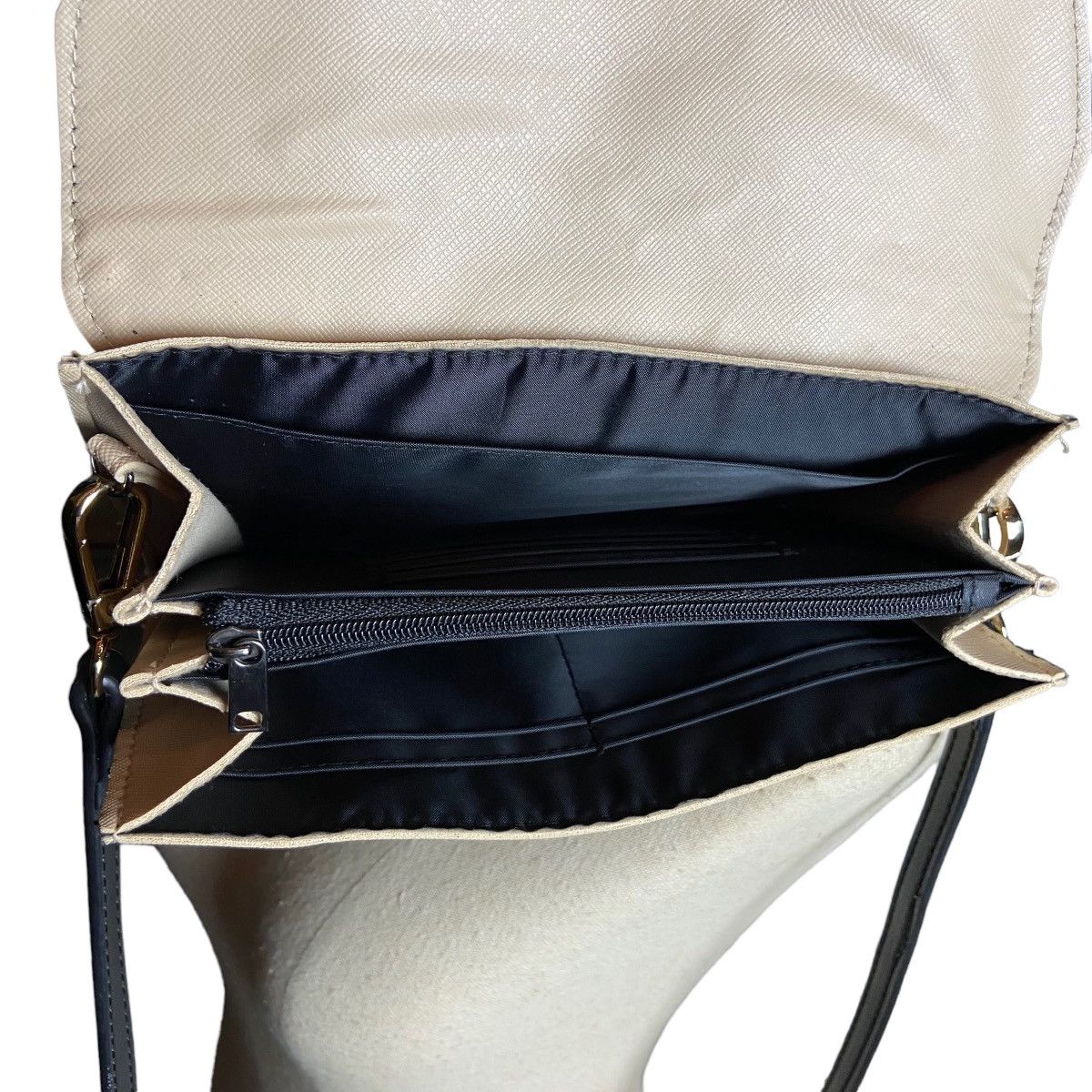 Y's Y’s Yohji Yamamoto Sling Bag / Japanese Size ONE SIZE - 8 Thumbnail