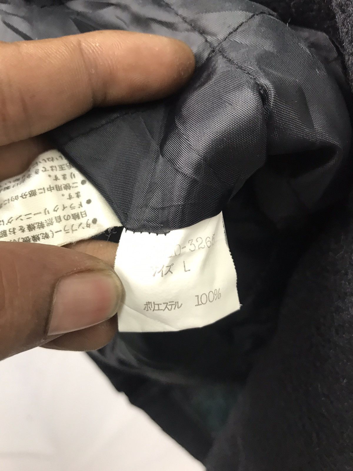Chaps × Chaps Ralph Lauren Chaps golf by Chaps Ralph Lauren zipper jacket Size US L / EU 52-54 / 3 - 5 Thumbnail