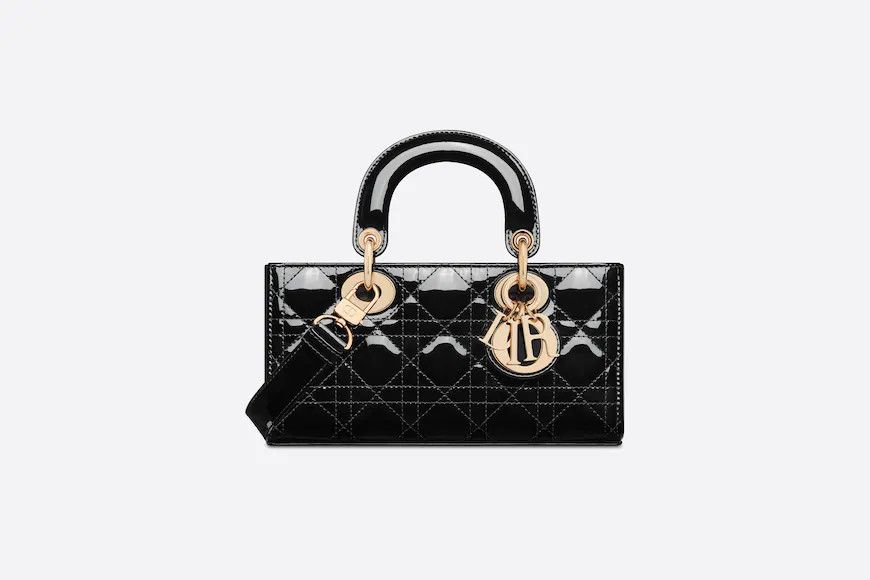 SMALL LADY D-JOY BAG