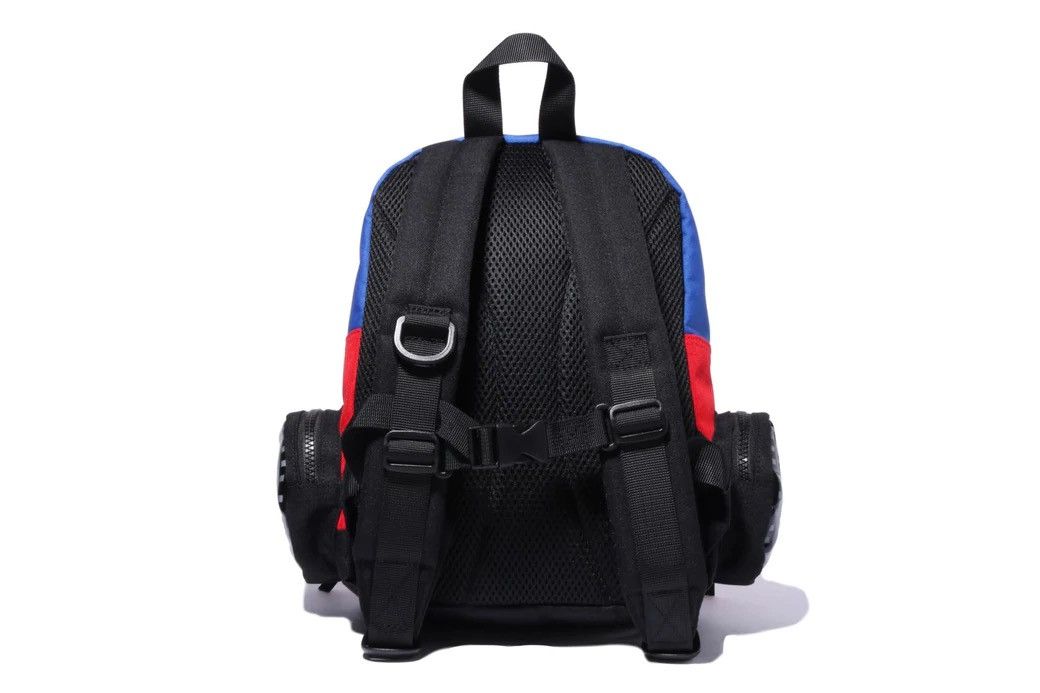 Bape Bape Baby Milo Racing Day Pack Size ONE SIZE - 4 Thumbnail