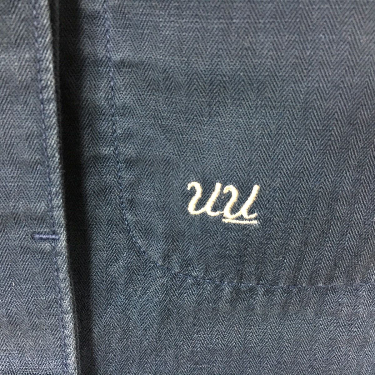 Undercover × Uniqlo Uniqlo Undercover Shirt Jun Takahashi Japanese Designer Size US M / EU 48-50 / 2 - 4 Thumbnail
