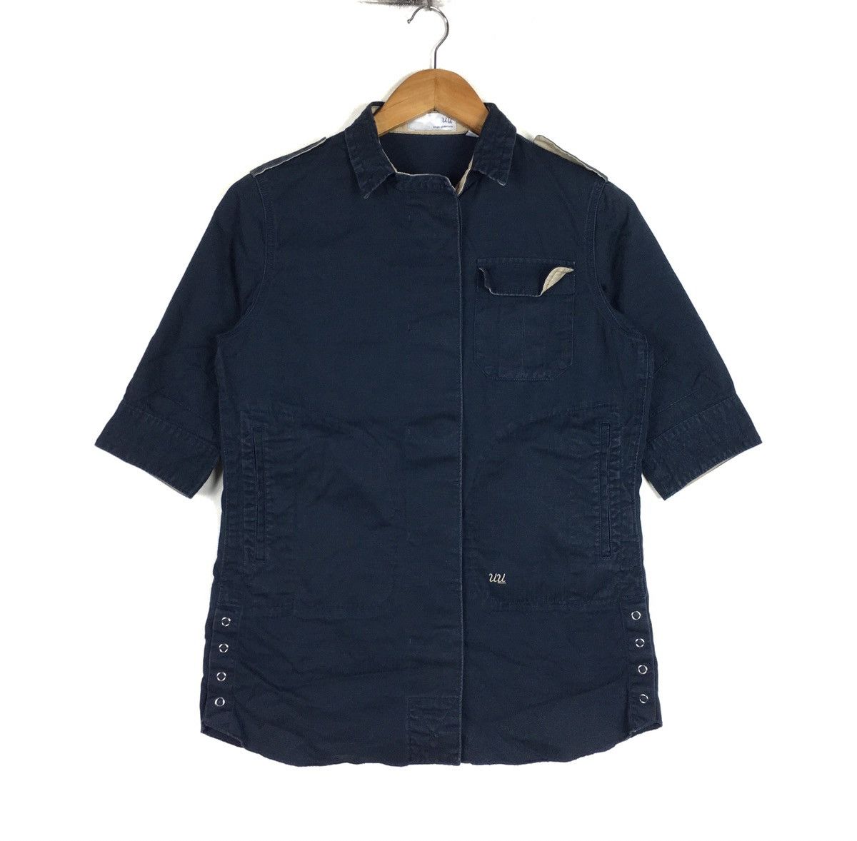 Uniqlo Undercover Shirt Jun Takahashi Japanese Designer
