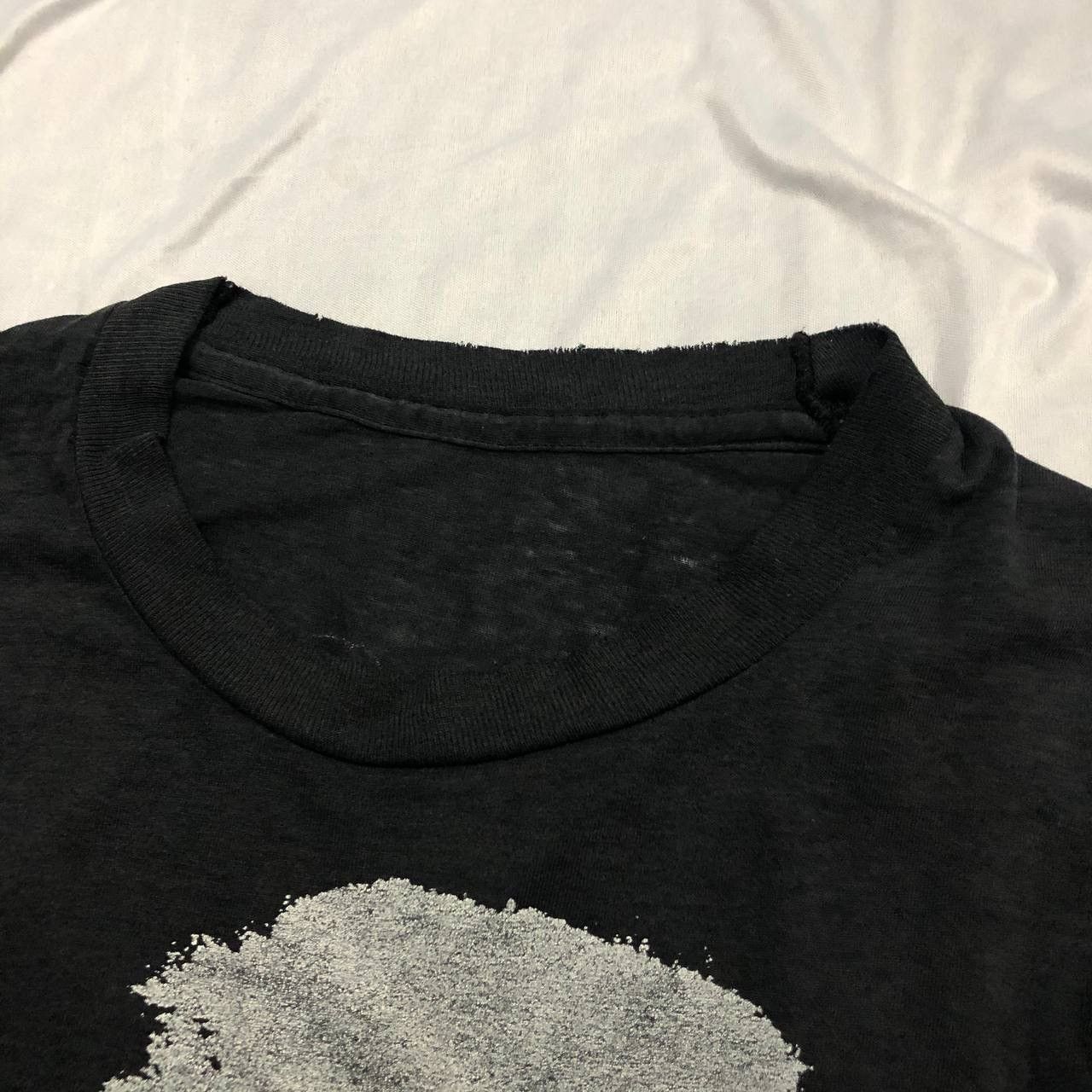 Band Tees Vintage 90’s Thrashed Mirror Printed Size US L / EU 52-54 / 3 - 3 Thumbnail